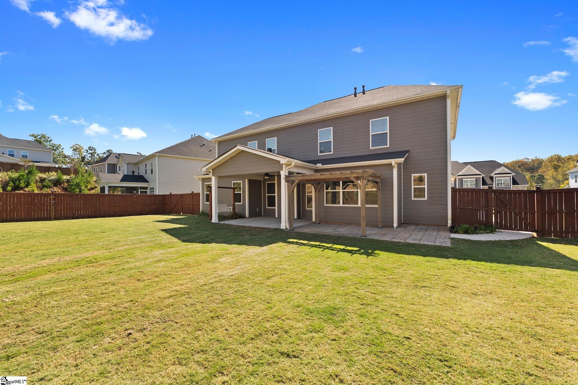 341 Carriage Hill Drive Property Photo 45