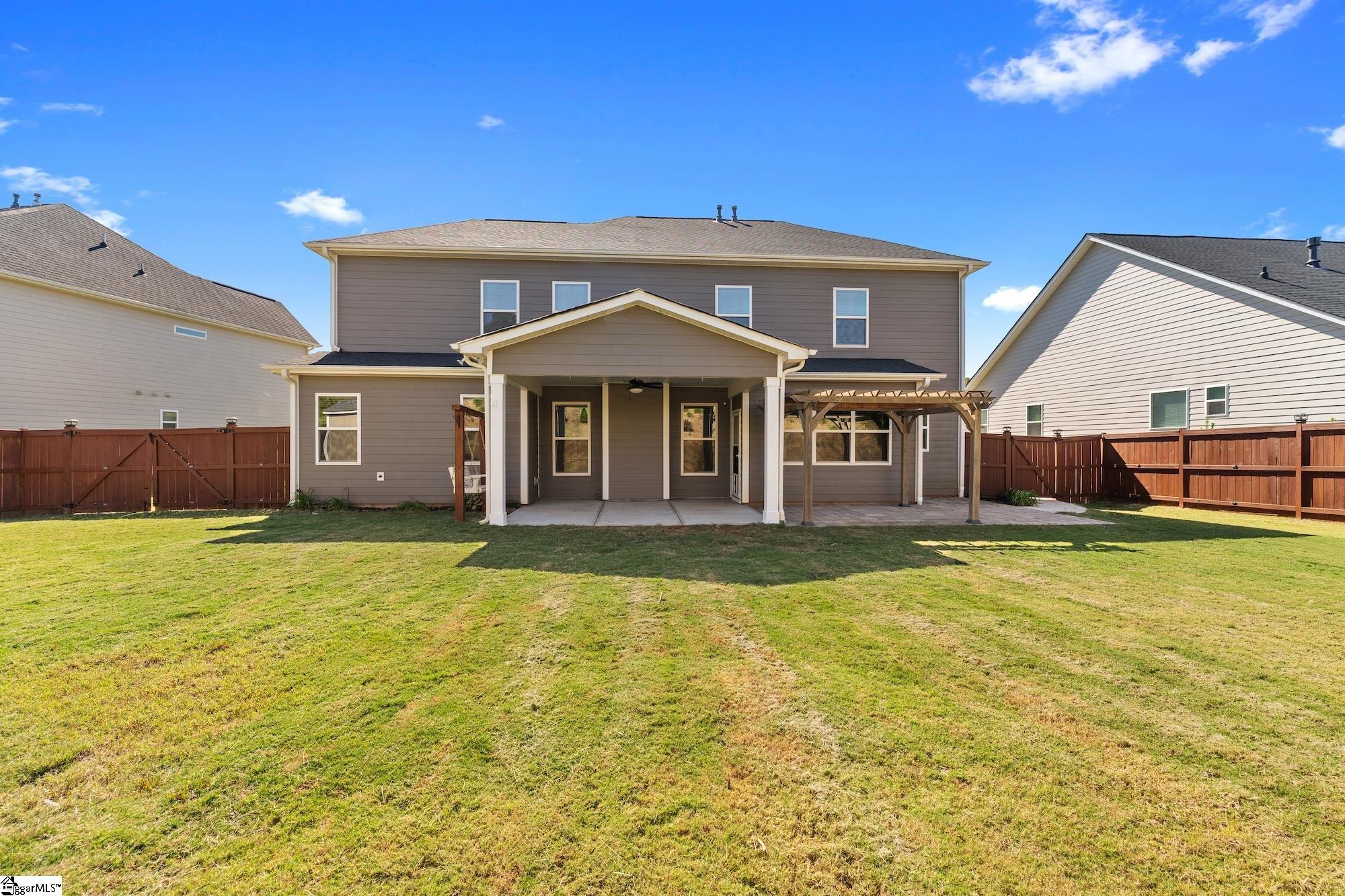 341 Carriage Hill Drive Property Photo 46