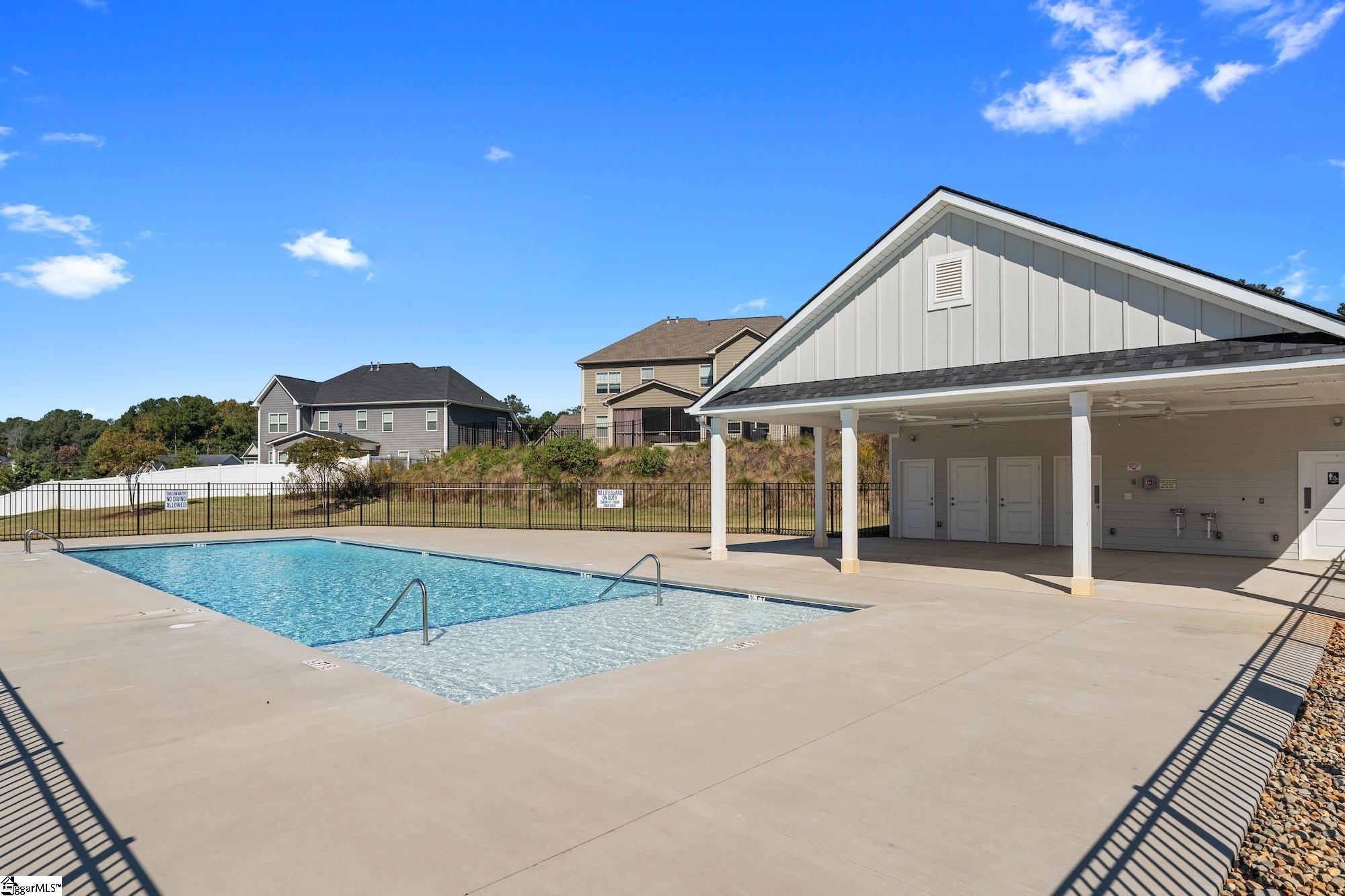 341 Carriage Hill Drive Property Photo 49