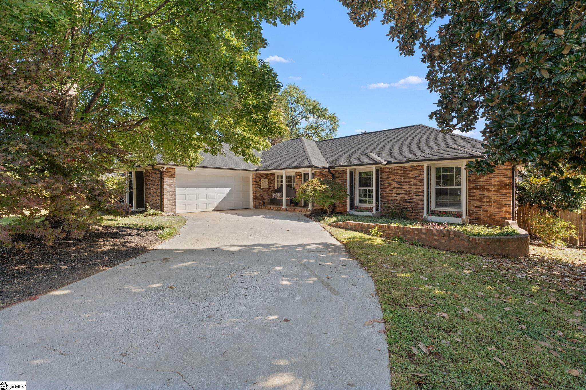 800 Butler Springs Road Property Photo 1