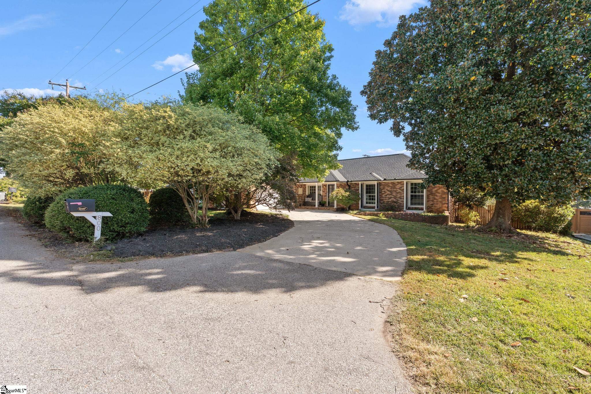 800 Butler Springs Road Property Photo 3