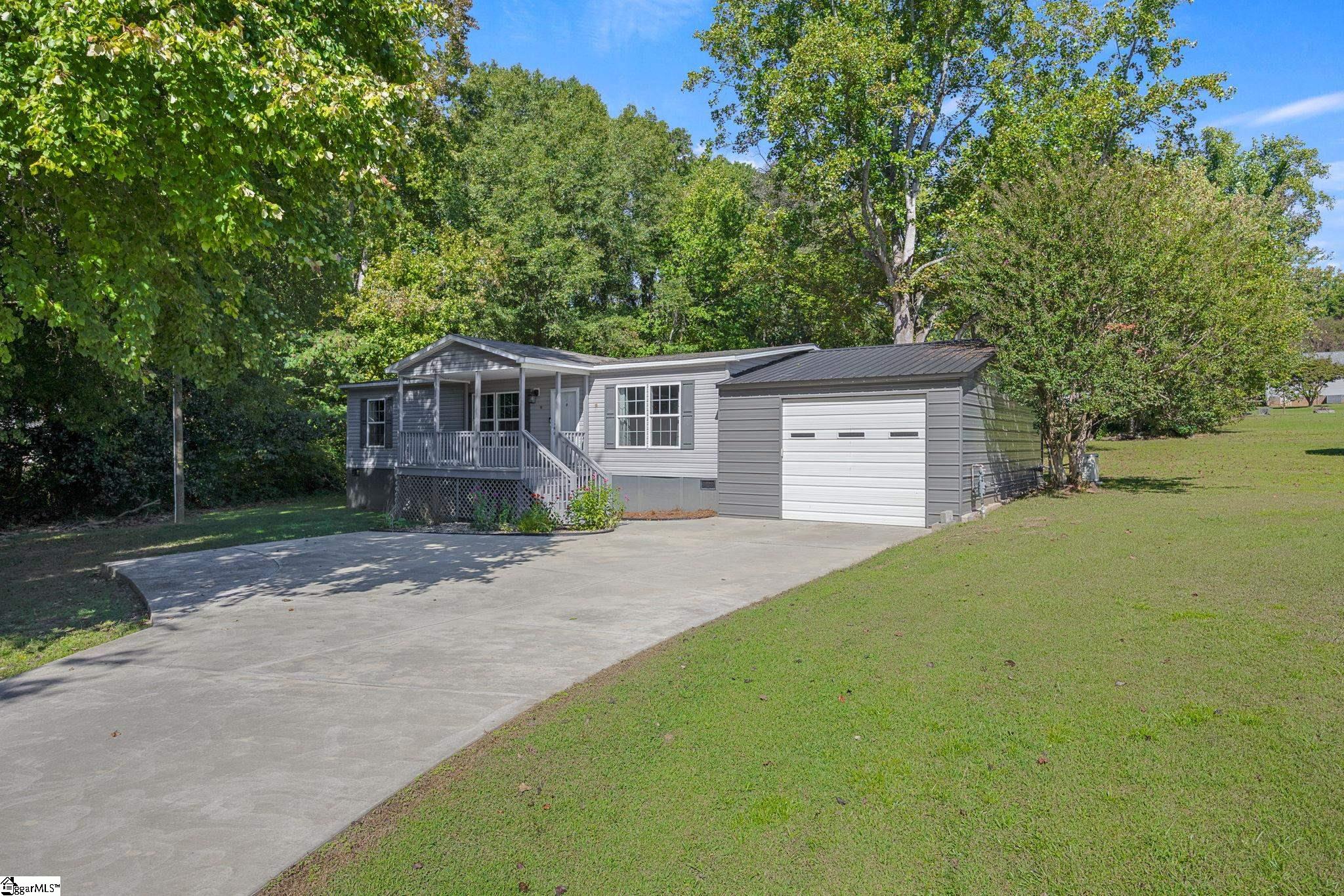 408 Old Bethlehem School Road Property Photo 2