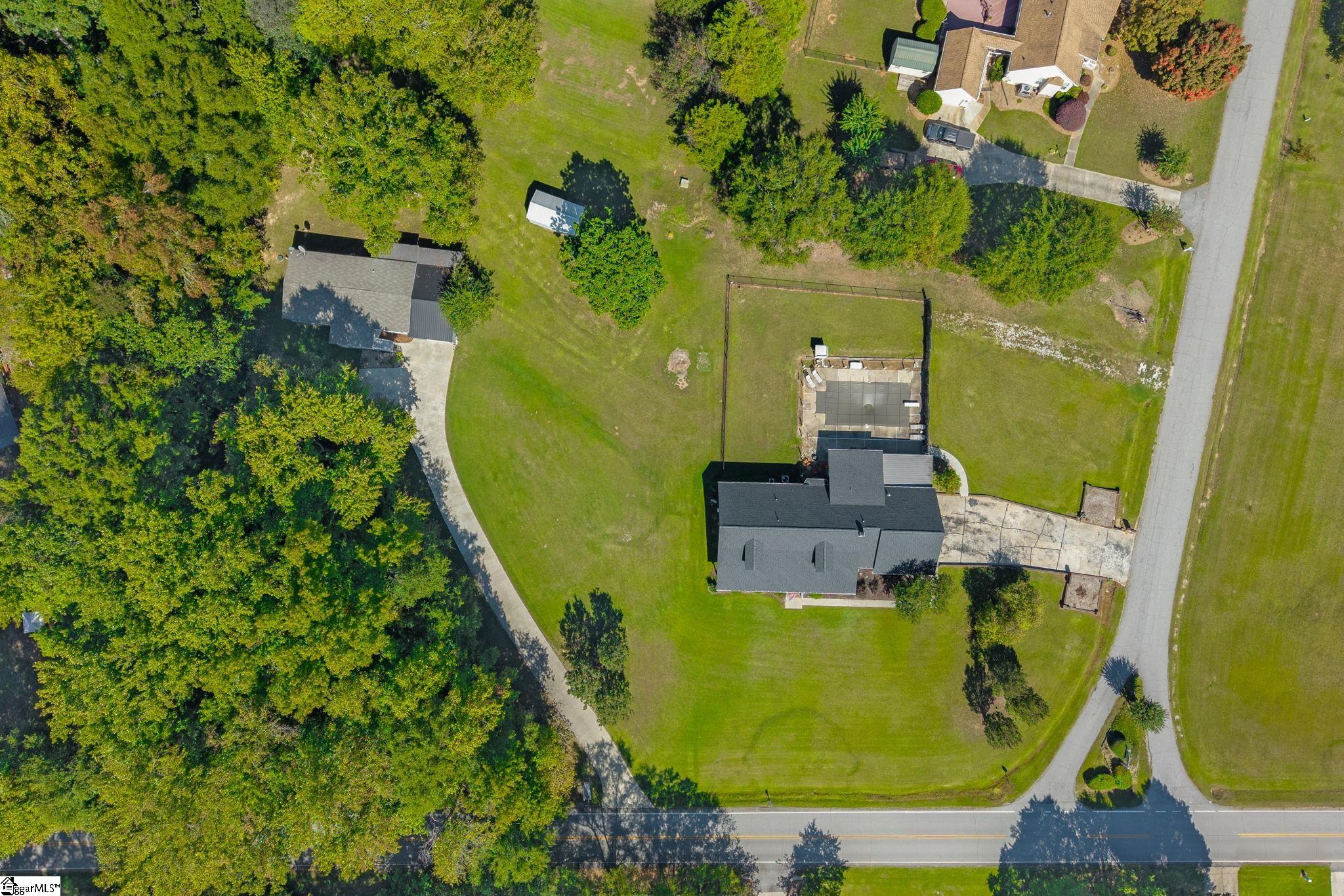 408 Old Bethlehem School Road Property Photo 3