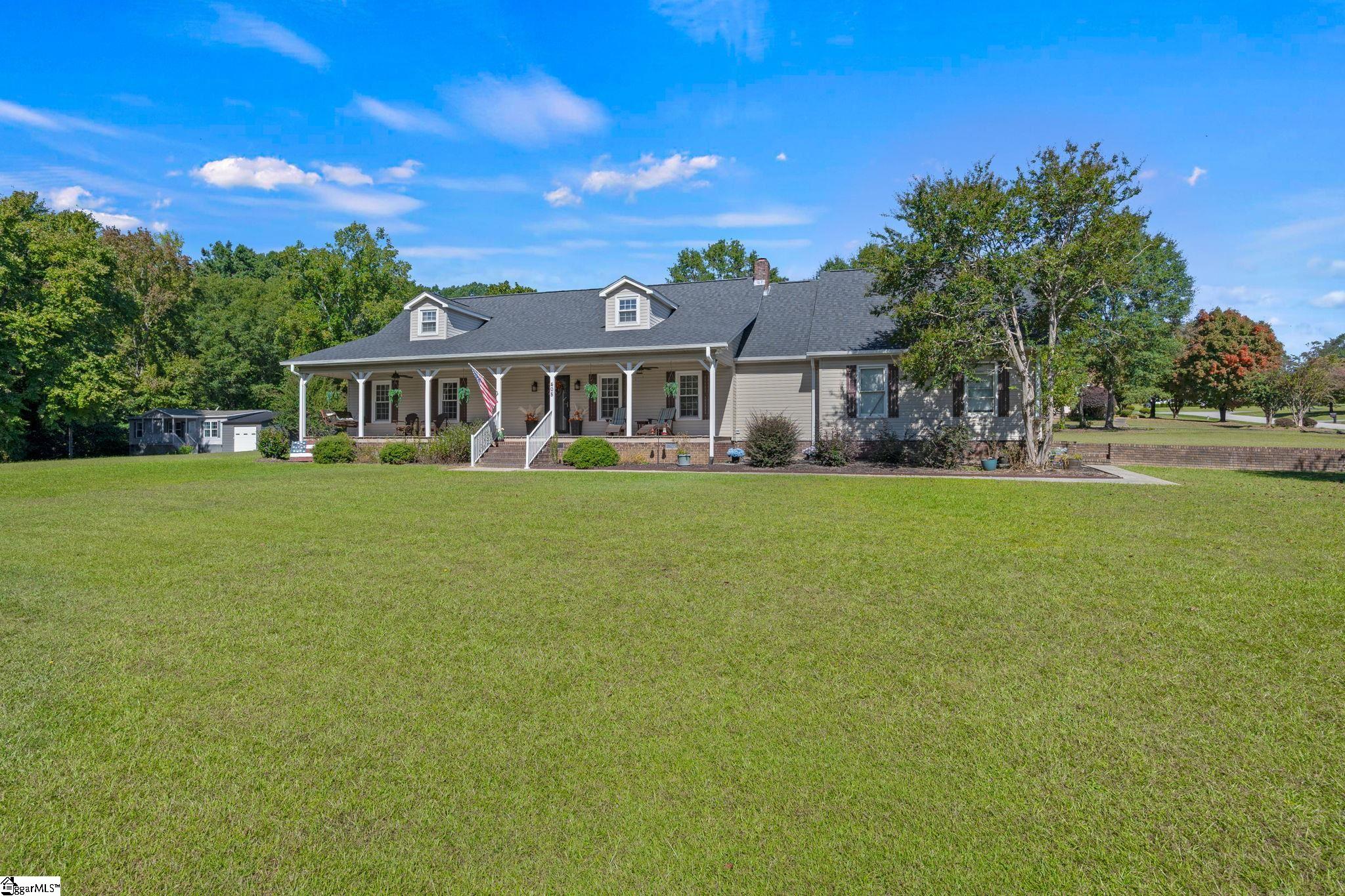 408 Old Bethlehem School Road Property Photo 4