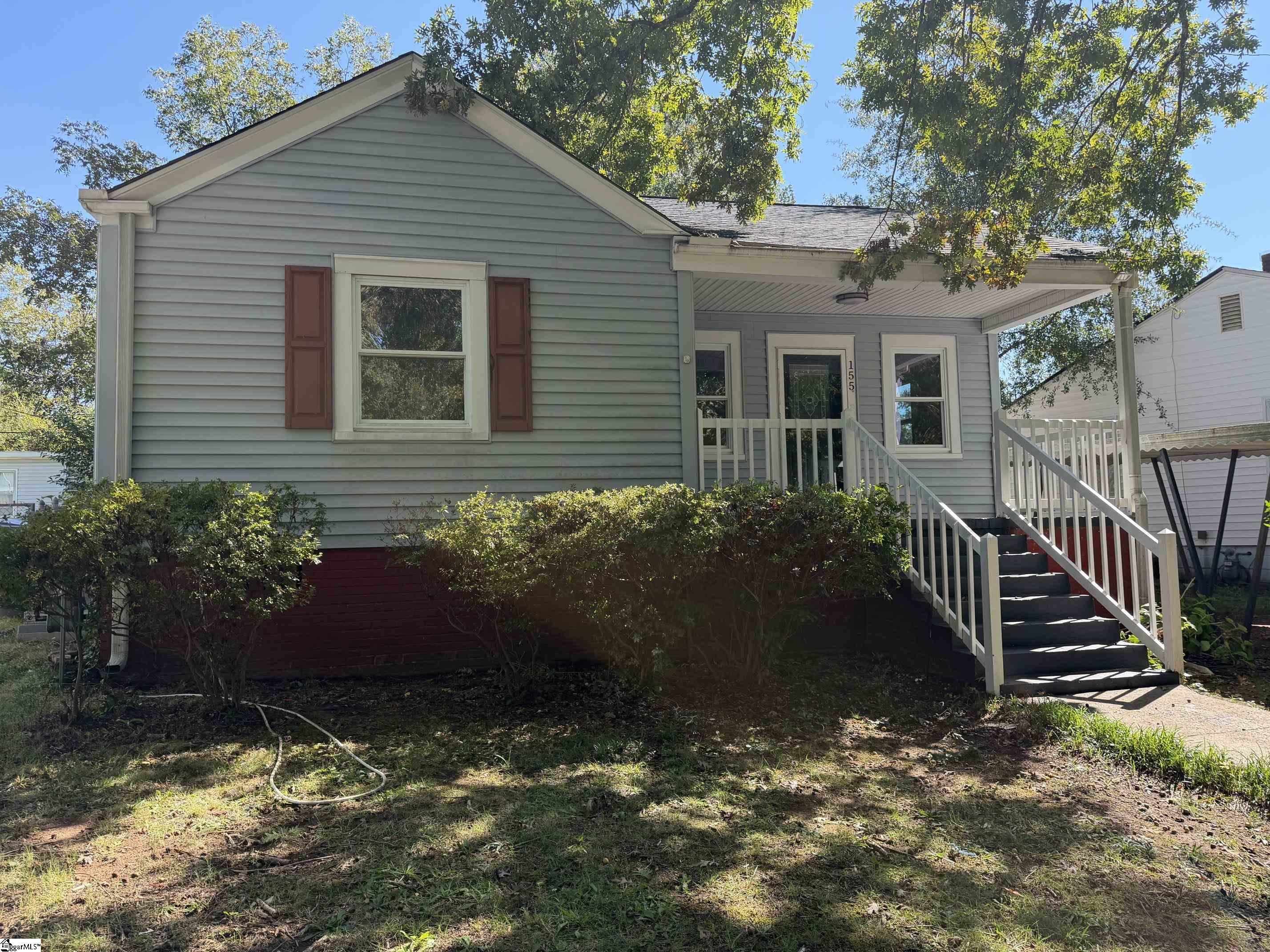 155 White Oak Road Property Photo 1