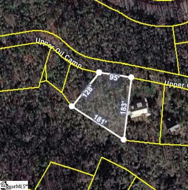 Lot 88 Upper Oil Camp Road Property Photo 3