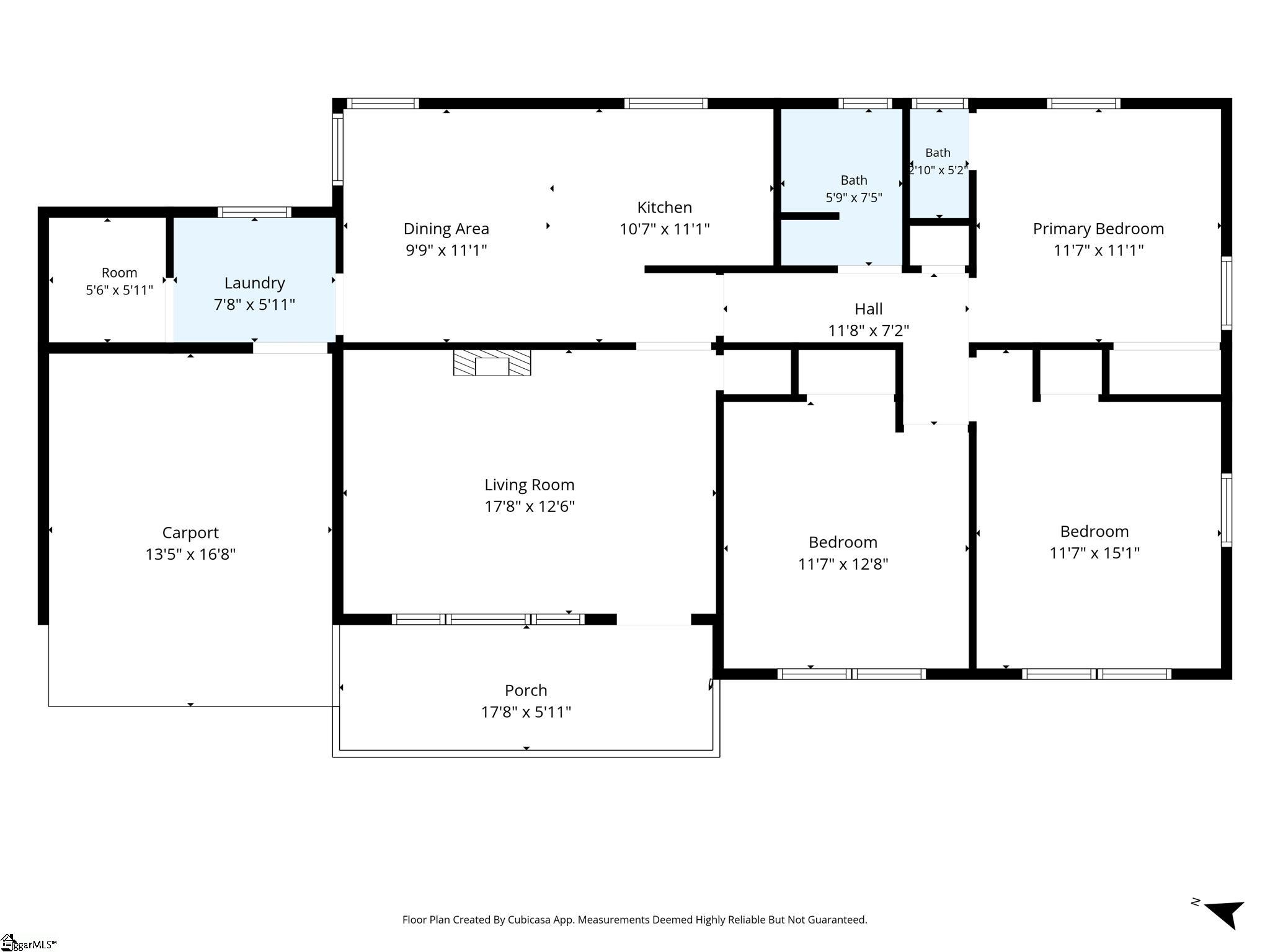 215 Cedar Circle Property Photo 16
