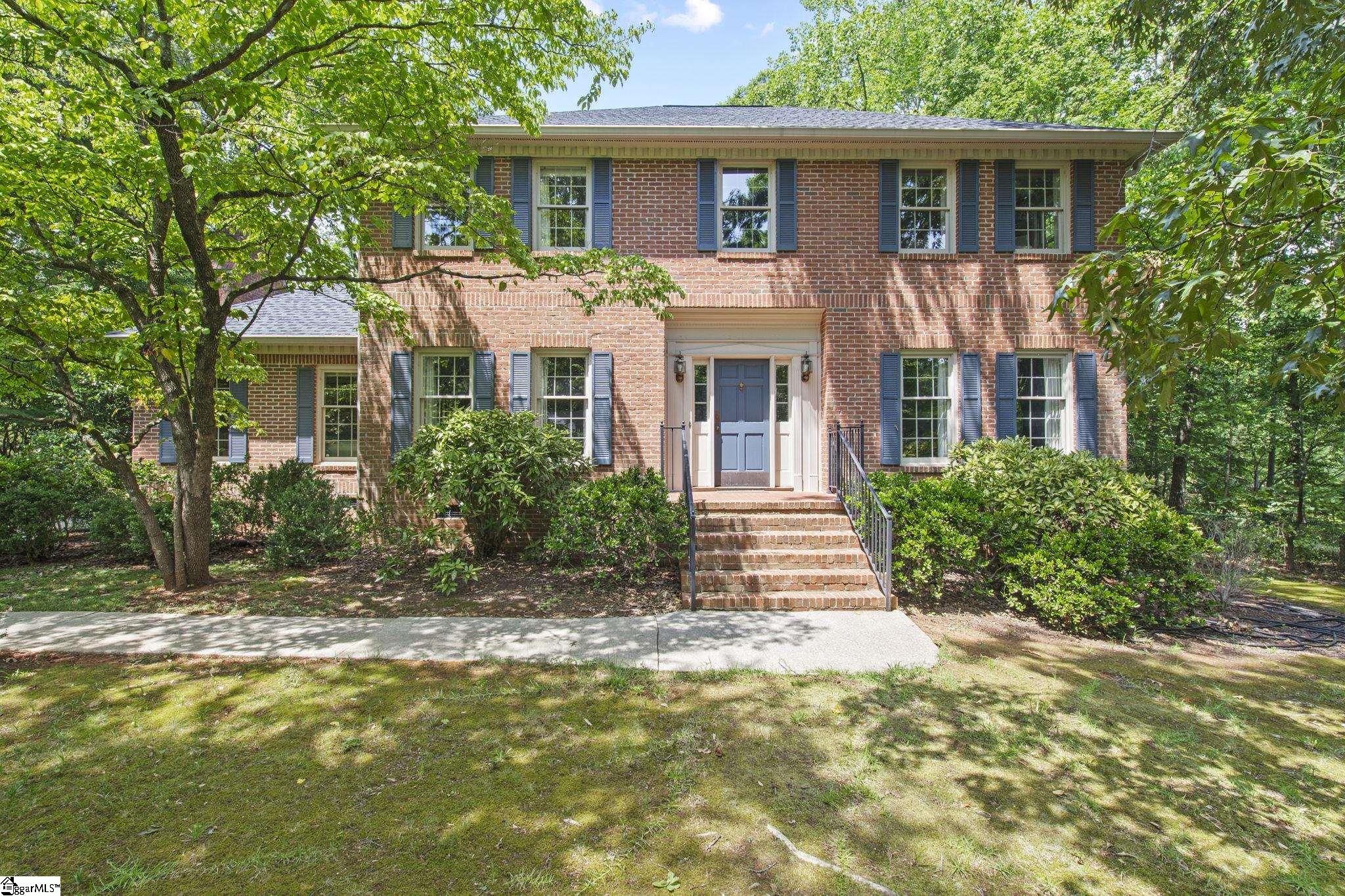 210 Valley Oak Drive Property Photo 1