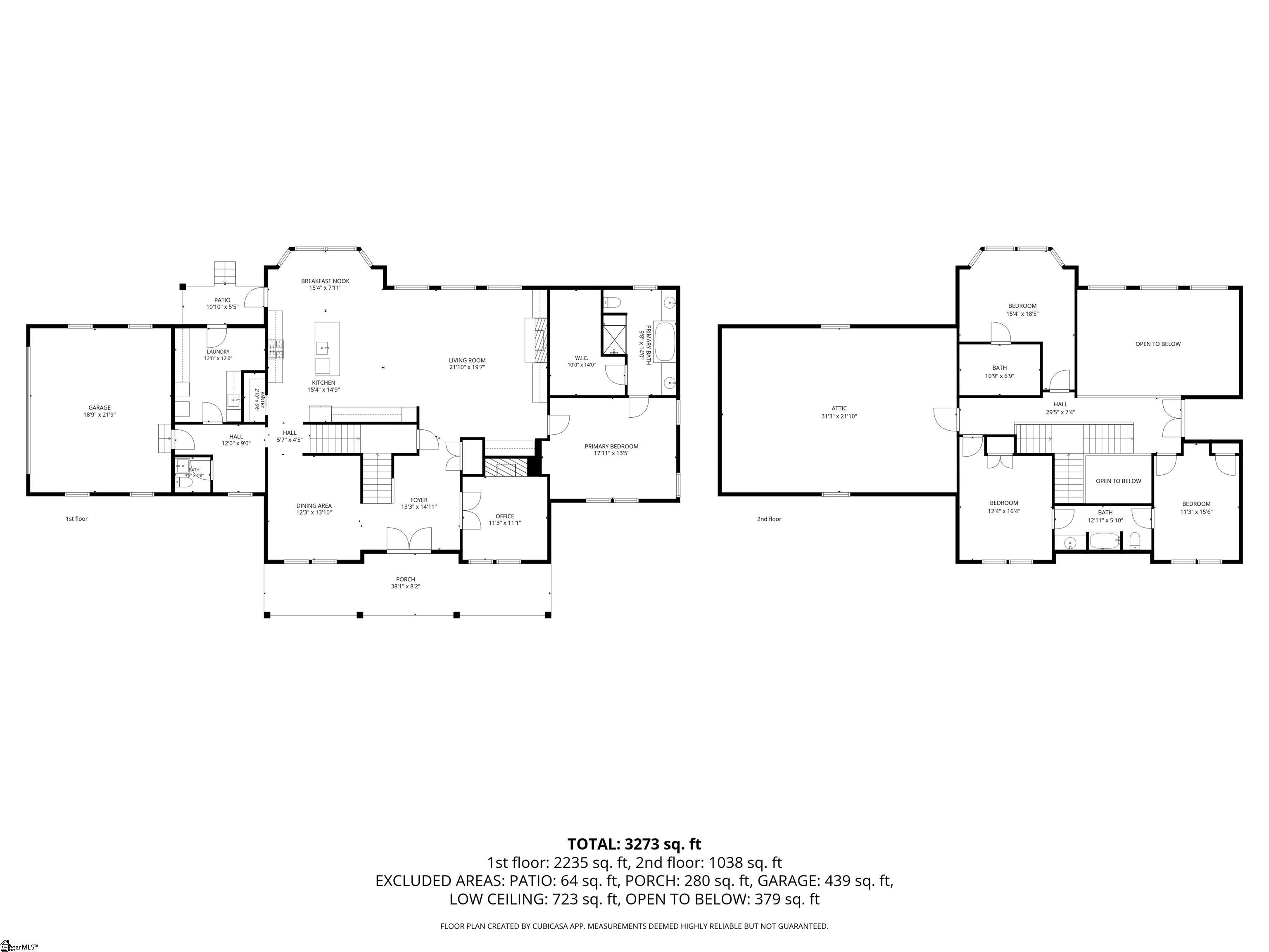 118 Tall Pines Road Property Photo 2