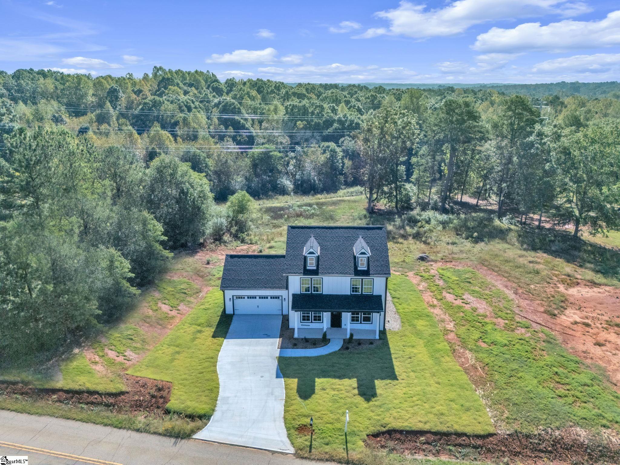 428 Old Georgia Road Property Photo 28