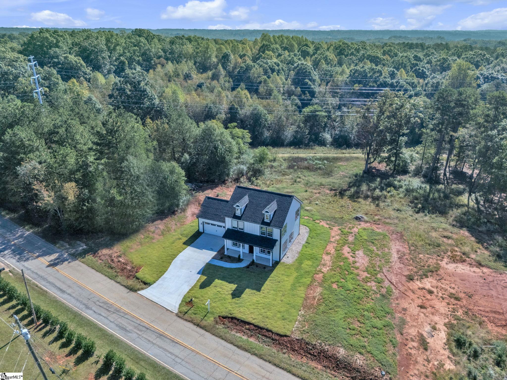428 Old Georgia Road Property Photo 29