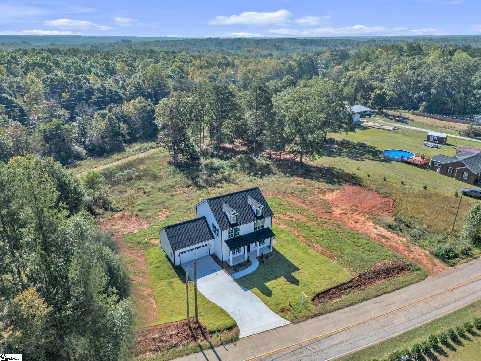 428 Old Georgia Road Property Photo 32
