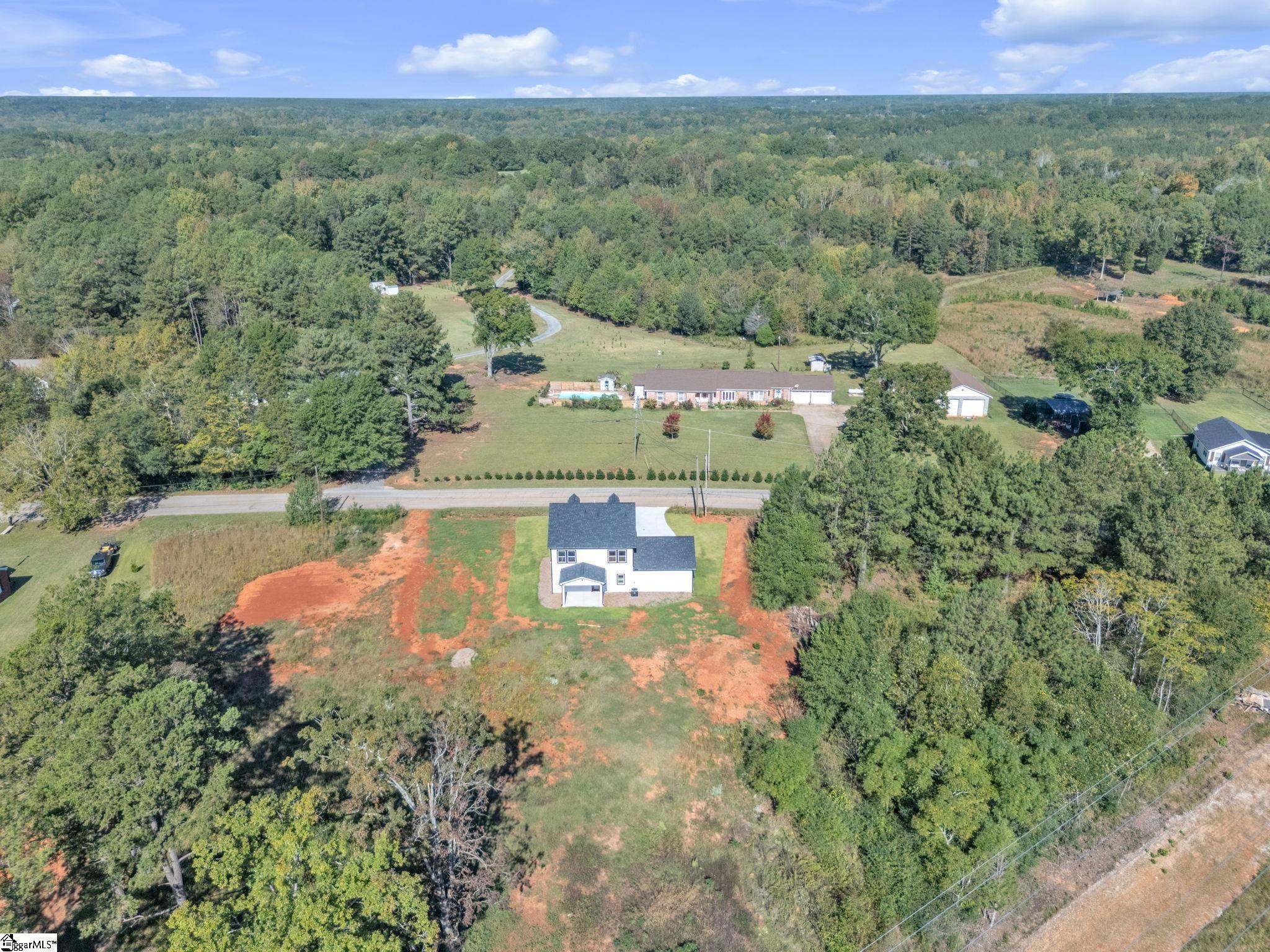 428 Old Georgia Road Property Photo 33