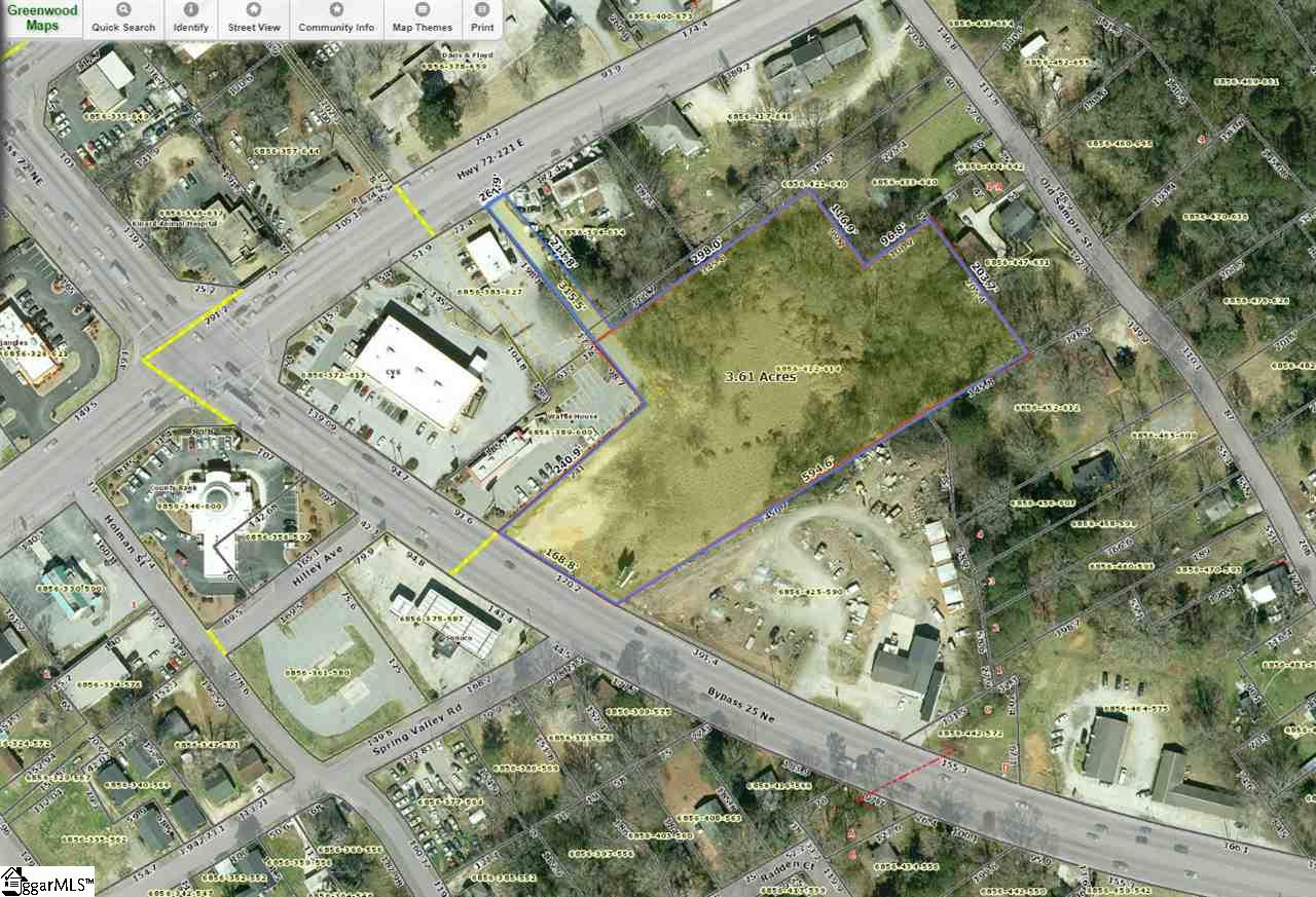 1106 Ne Bypass 25 Property Photo 1