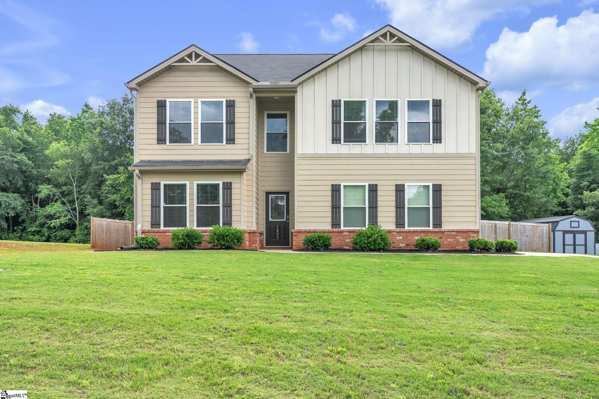 1275 Twin Bridge Road Property Photo 1