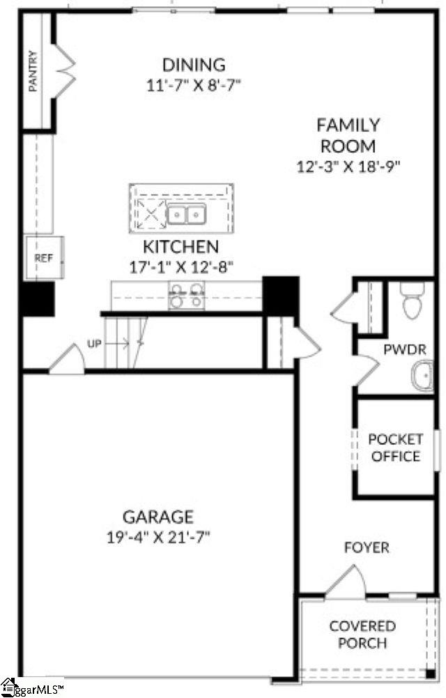 807 Honeylocust Lane Property Photo 24