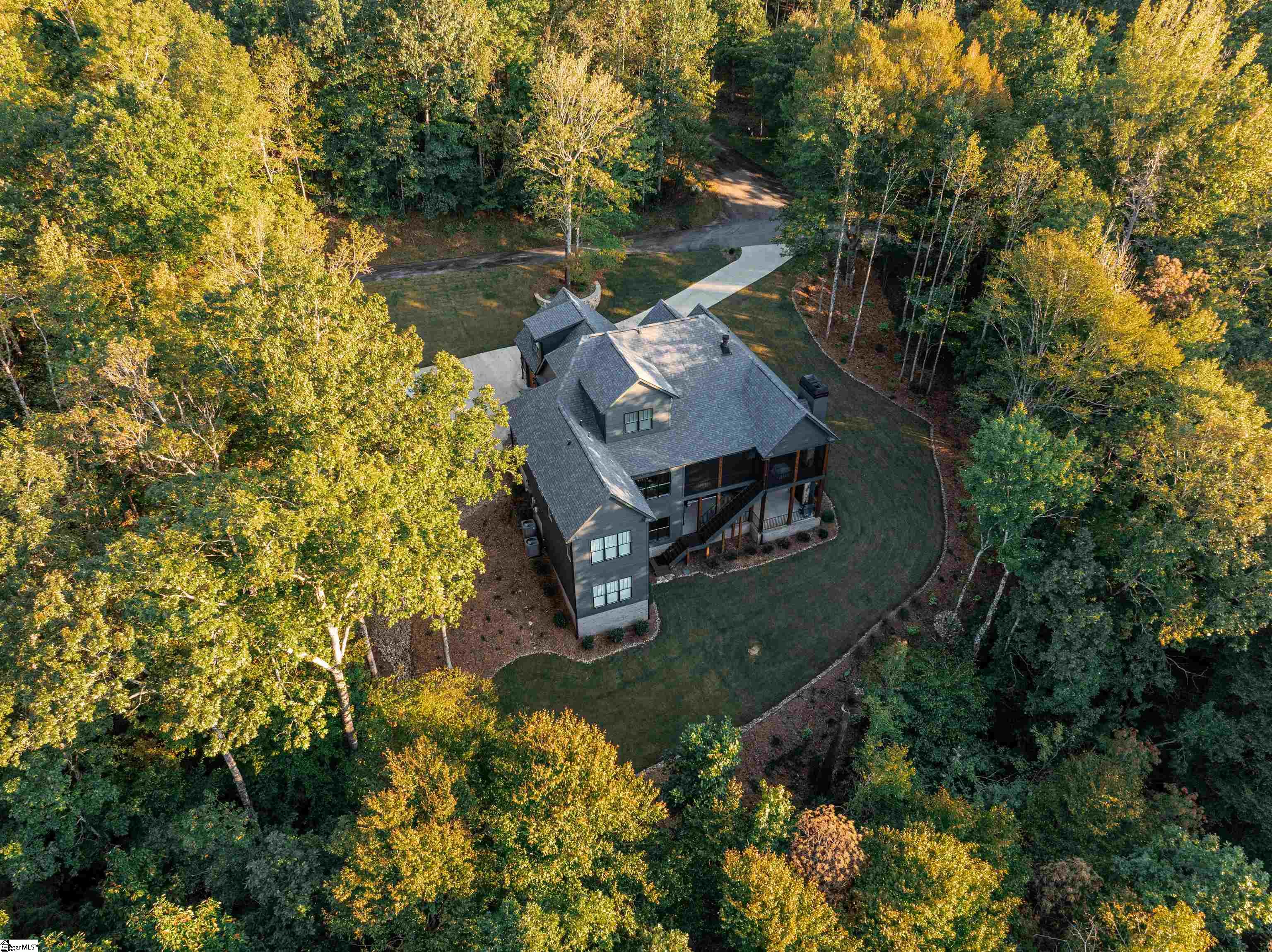 9 Buck Creek Trail Property Photo 37