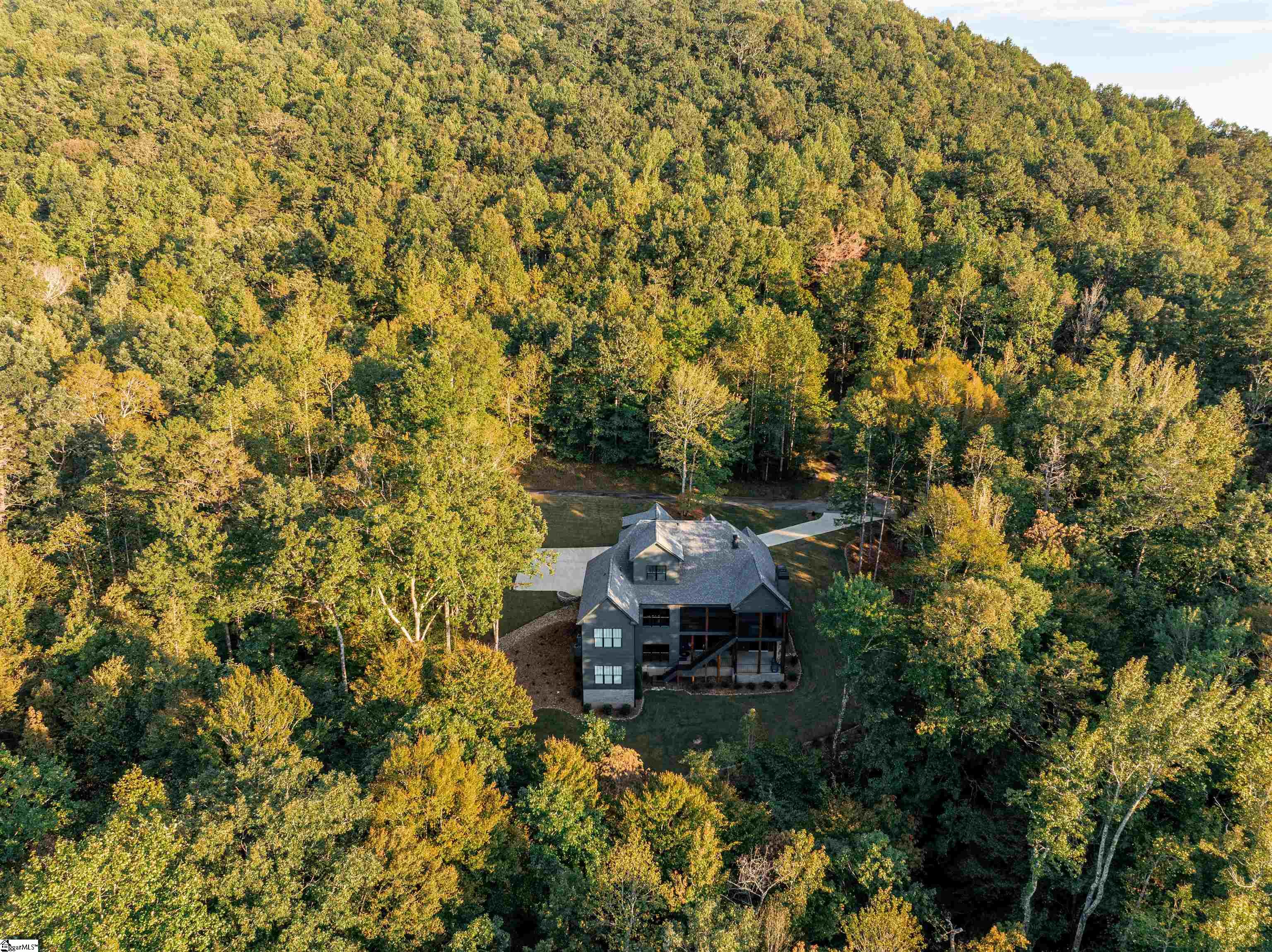 9 Buck Creek Trail Property Photo 39