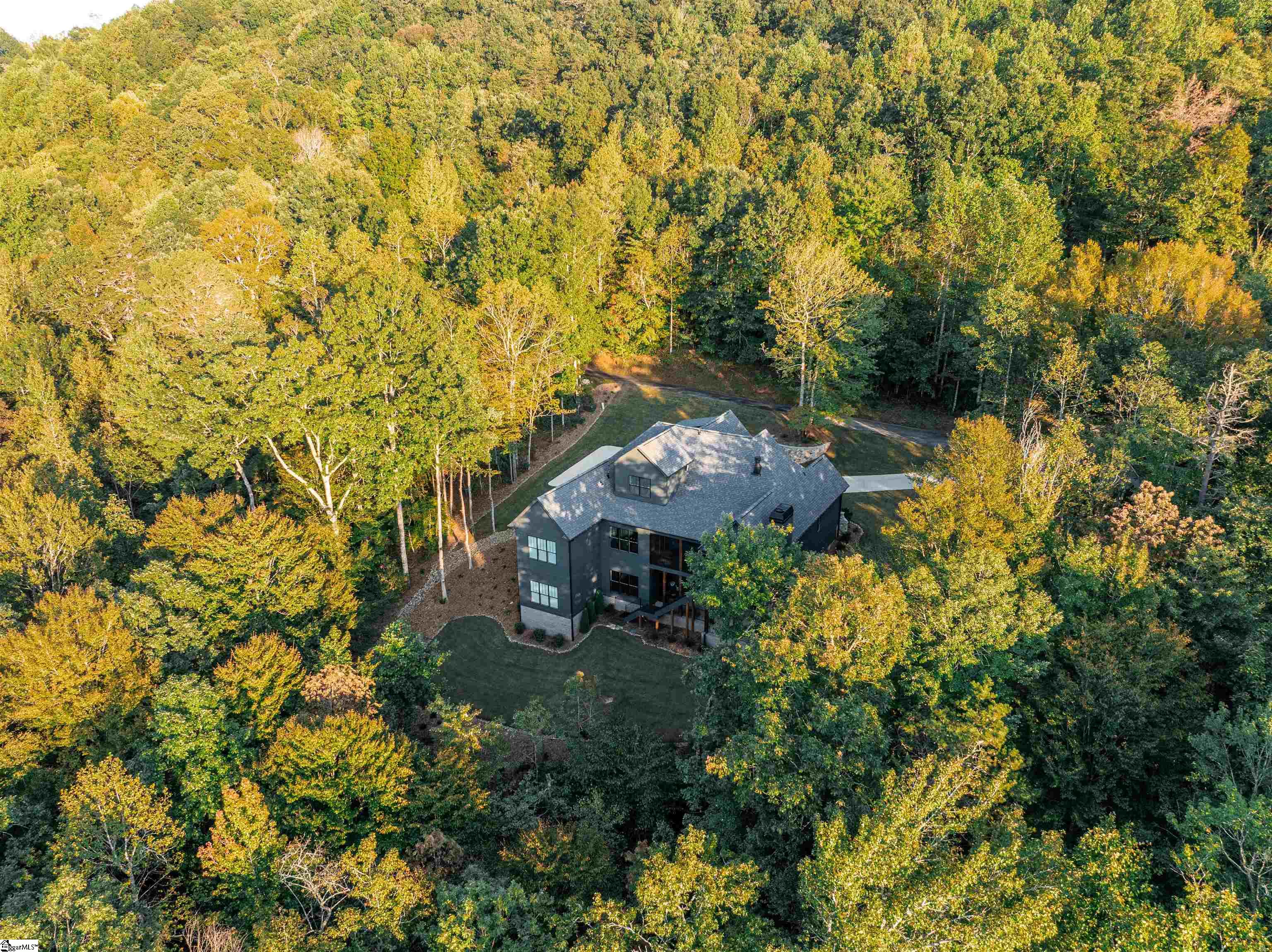 9 Buck Creek Trail Property Photo 40