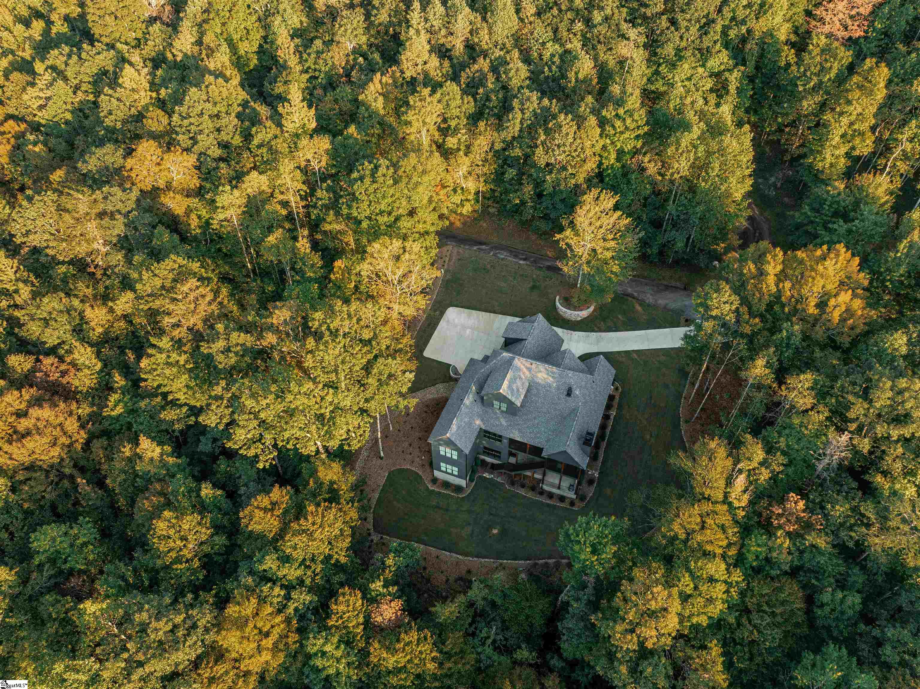 9 Buck Creek Trail Property Photo 41