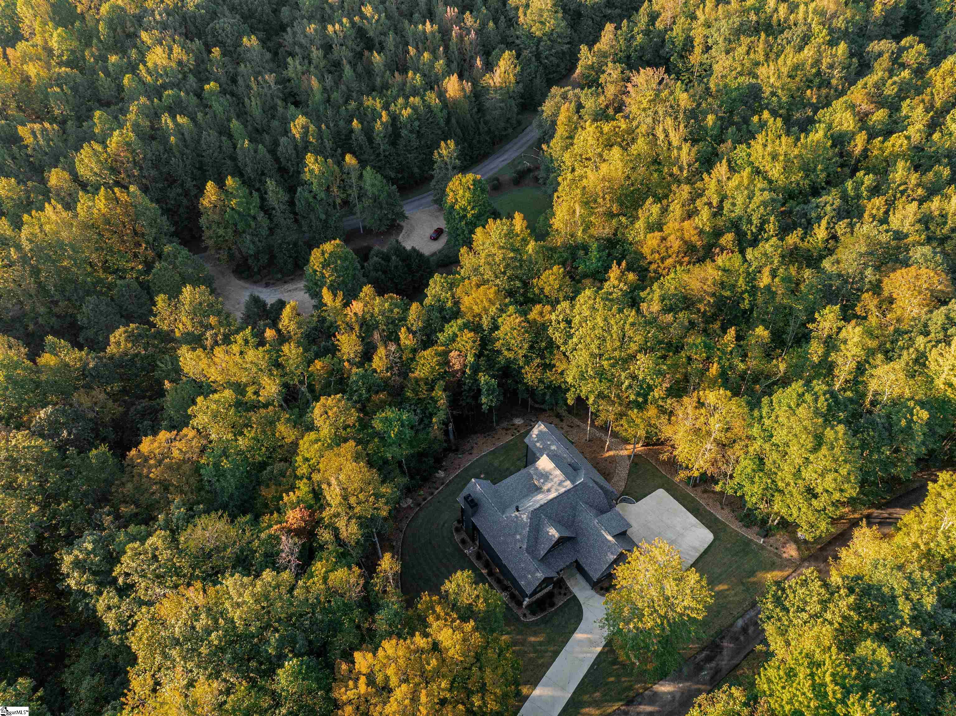 9 Buck Creek Trail Property Photo 44