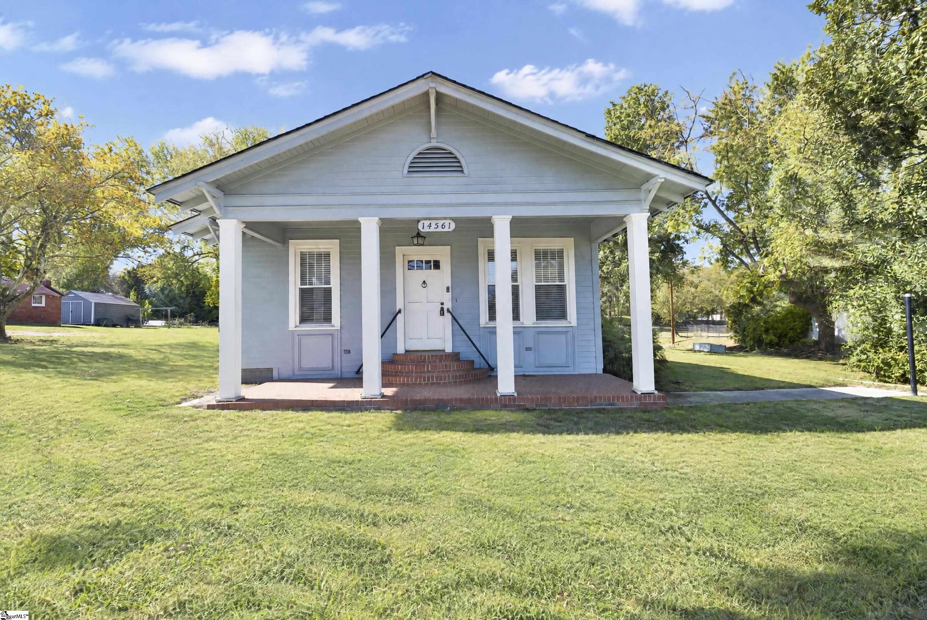 14561 Ashville Highway Property Photo 1