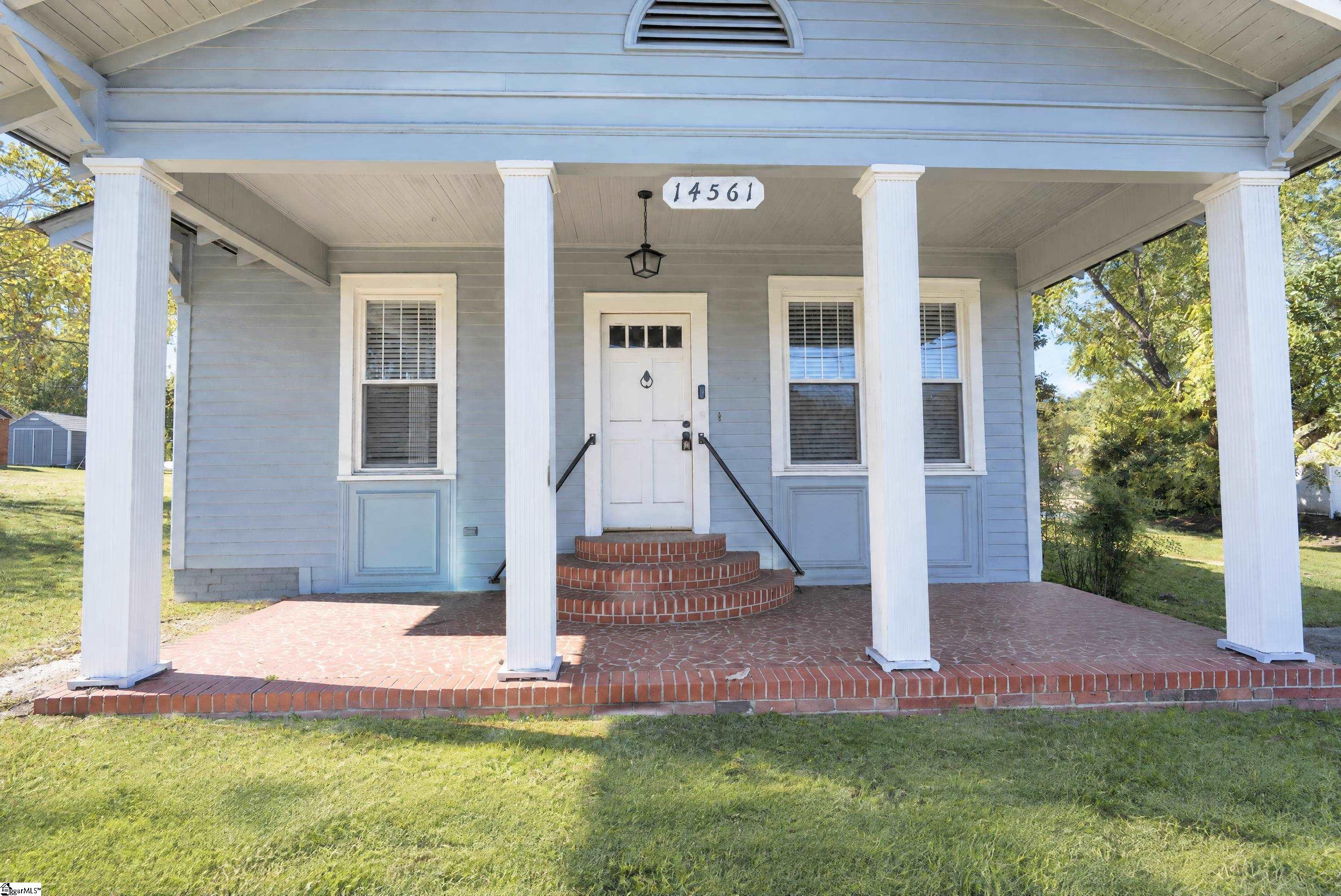14561 Ashville Highway Property Photo 2