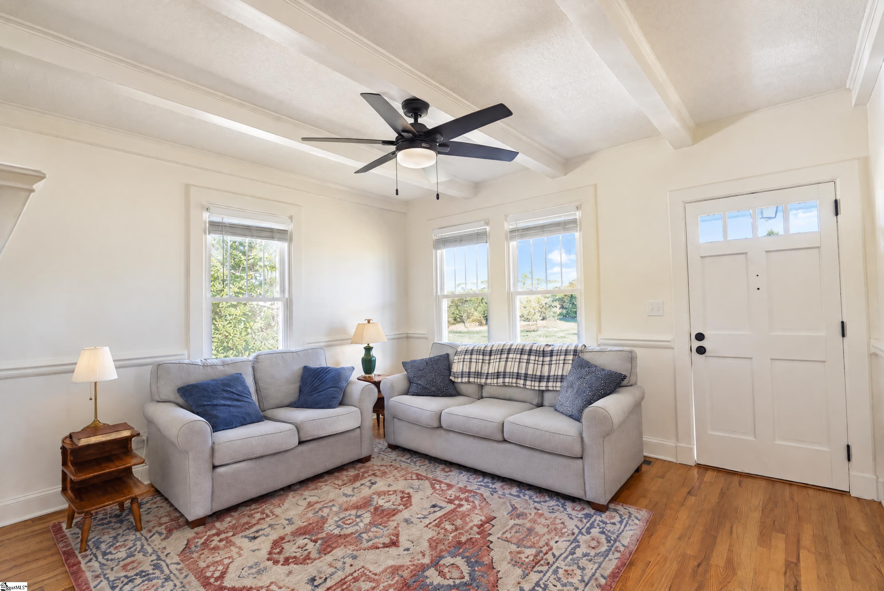 14561 Ashville Highway Property Photo 4