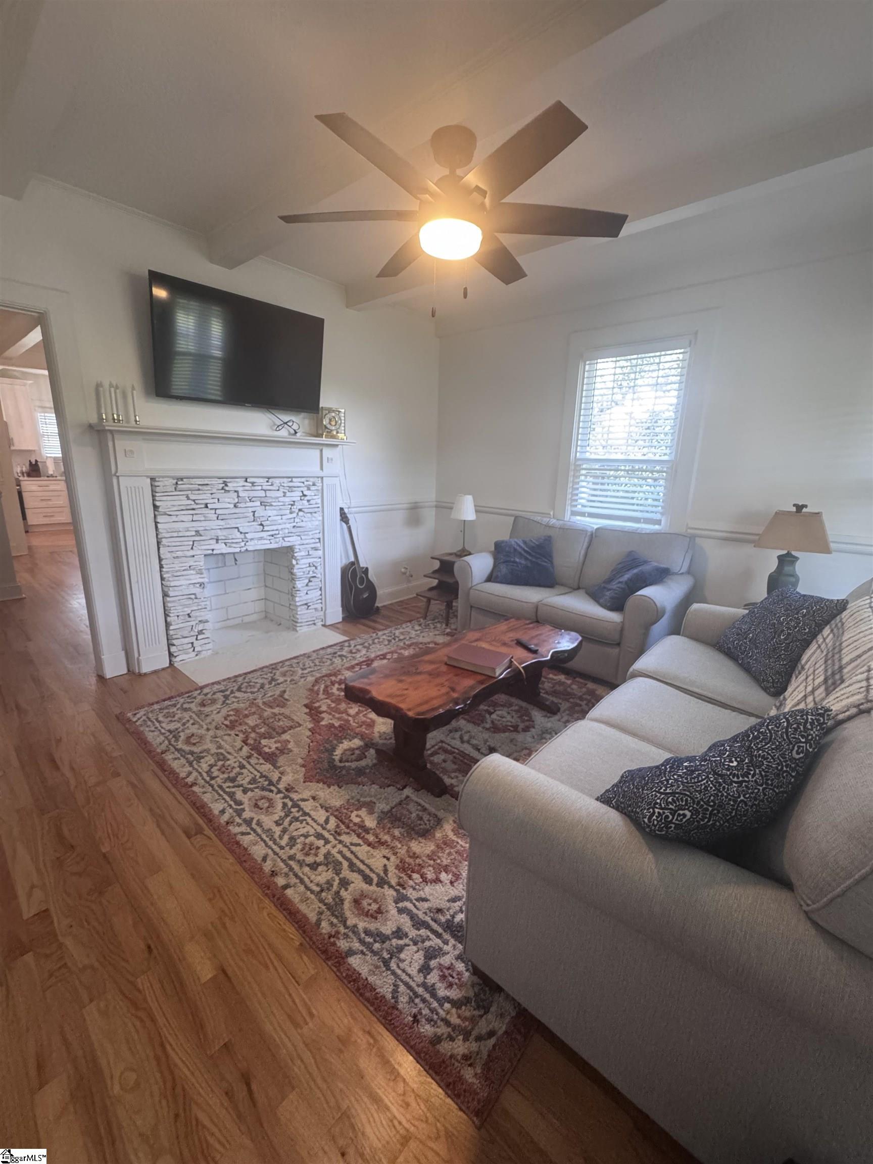 14561 Ashville Highway Property Photo 5