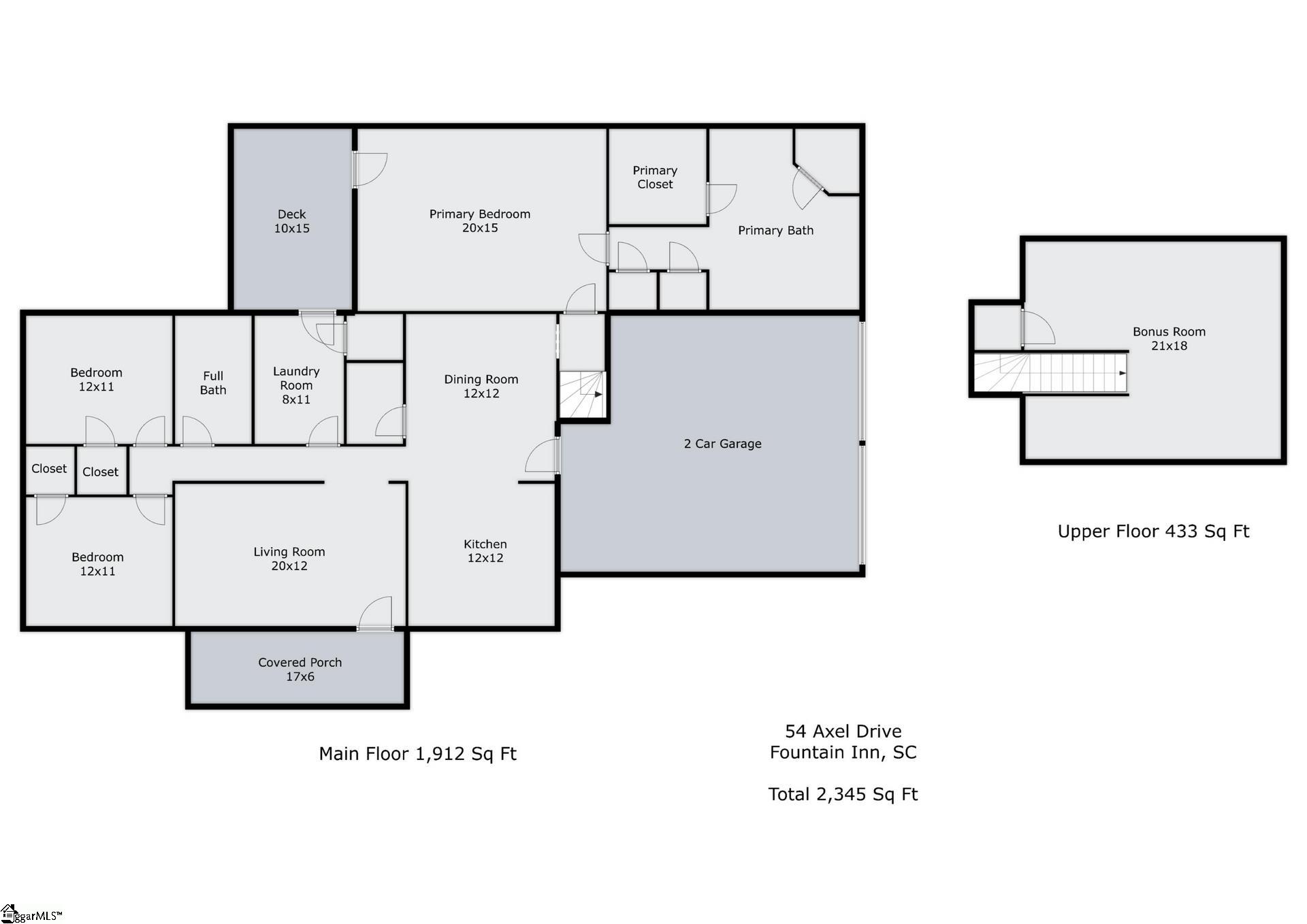 54 Axel Drive Property Photo 42