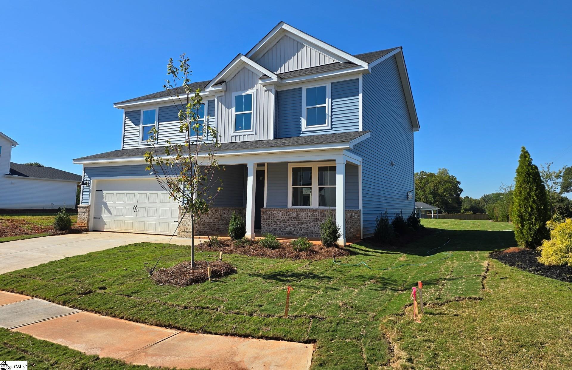 1308 Capefox Drive Property Photo 2