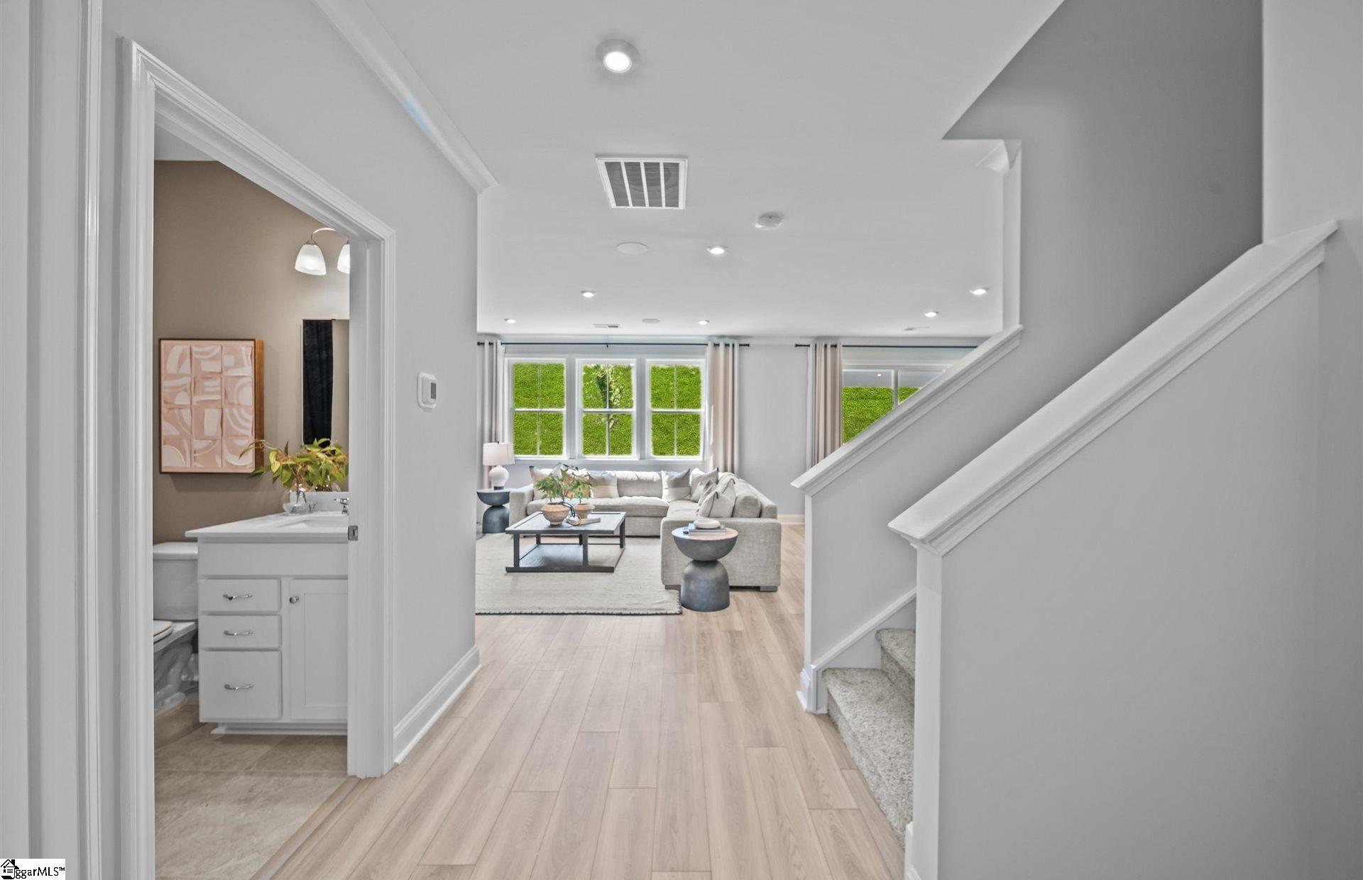 1308 Capefox Drive Property Photo 3