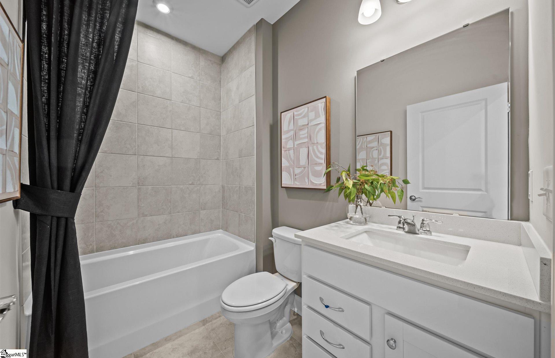 1308 Capefox Drive Property Photo 4