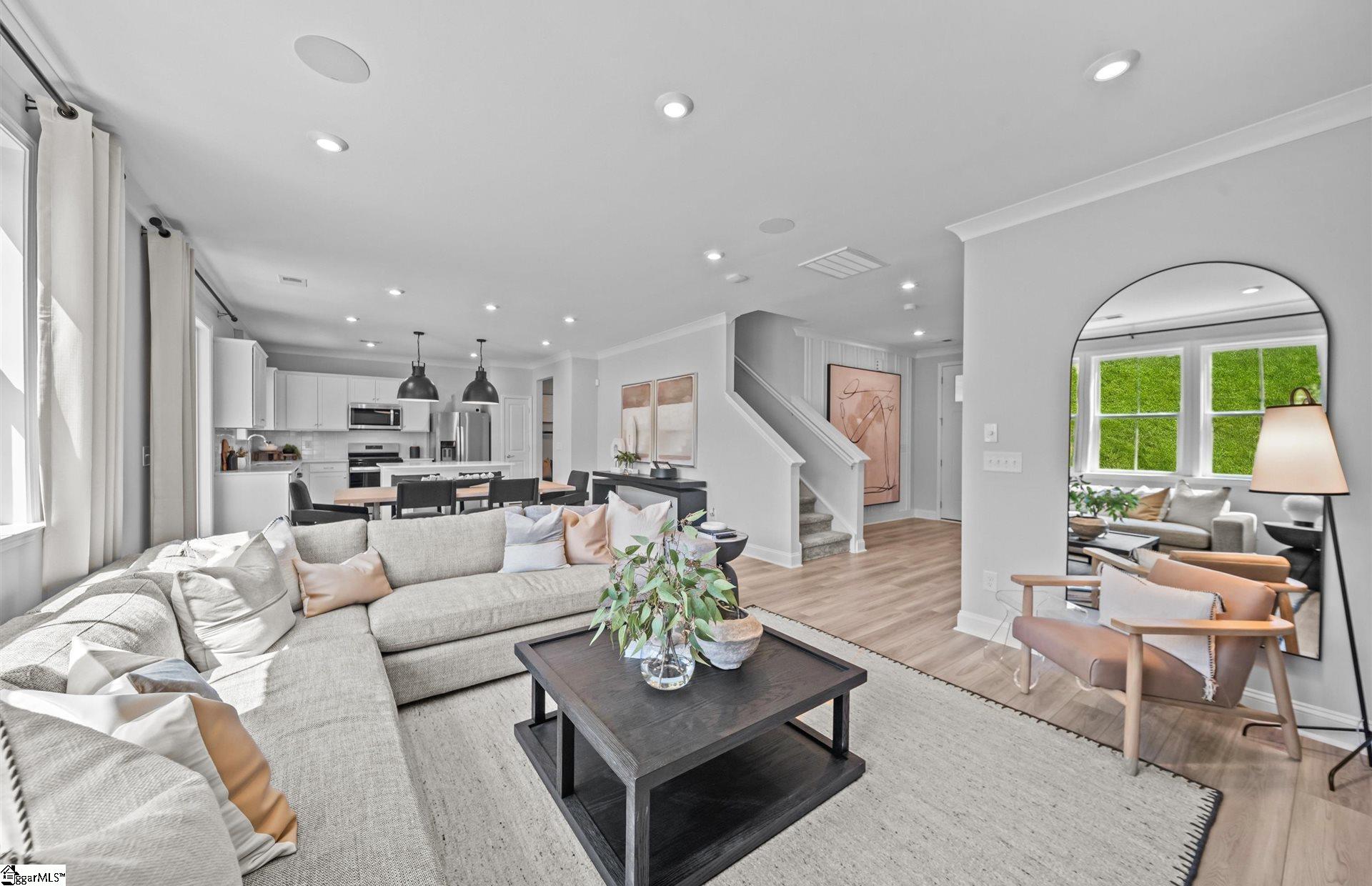 1308 Capefox Drive Property Photo 8