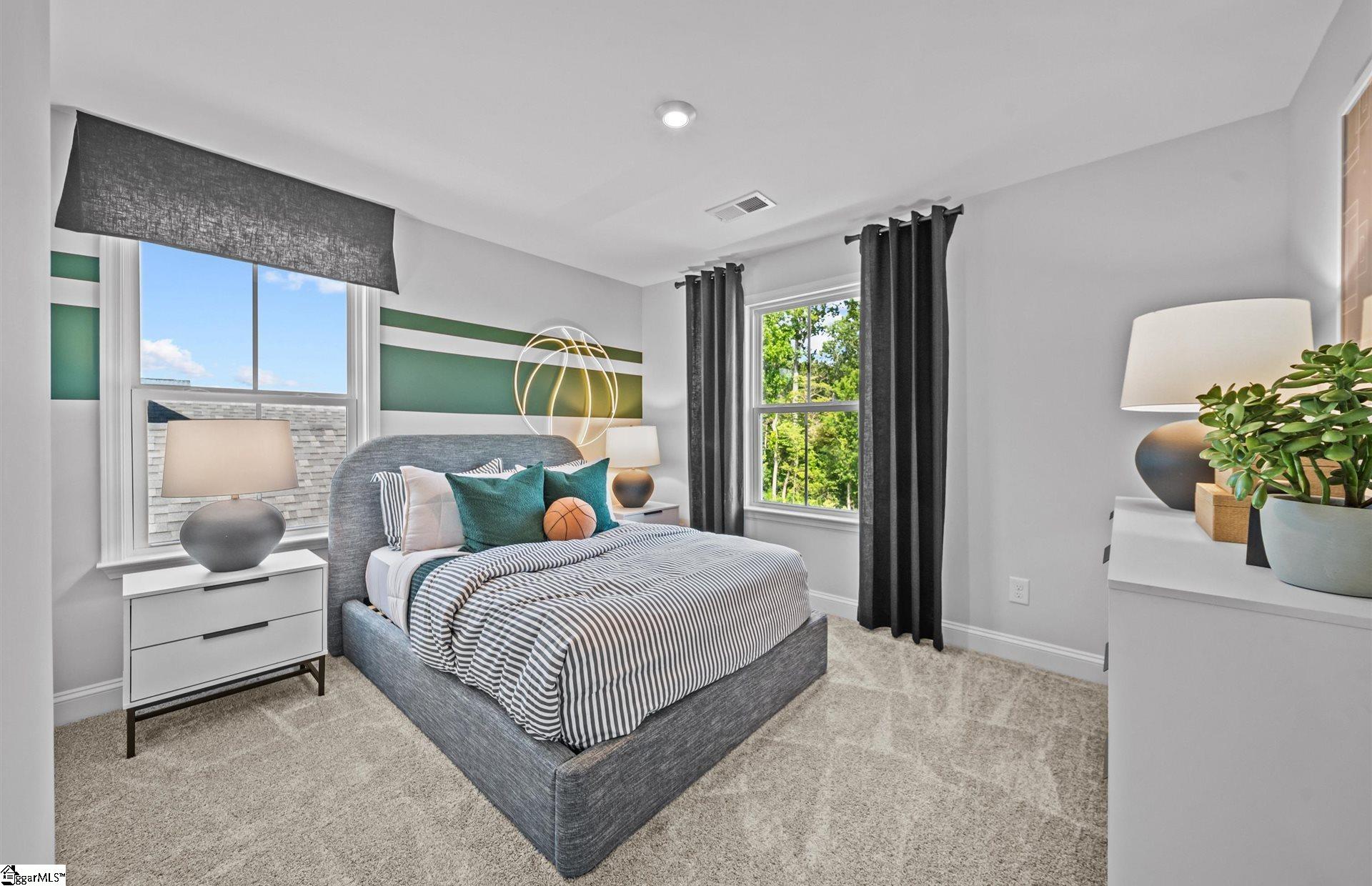 1308 Capefox Drive Property Photo 17