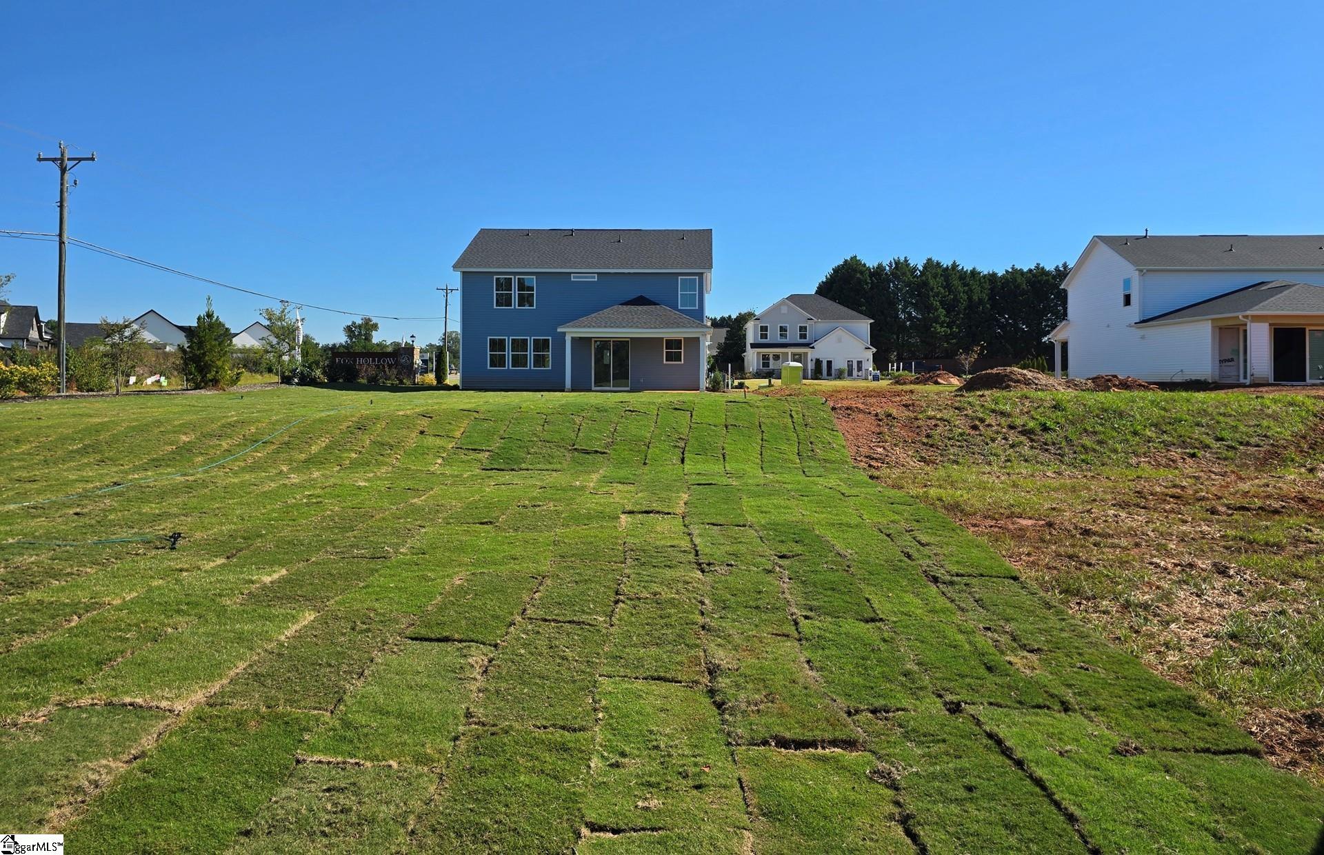 1308 Capefox Drive Property Photo 24