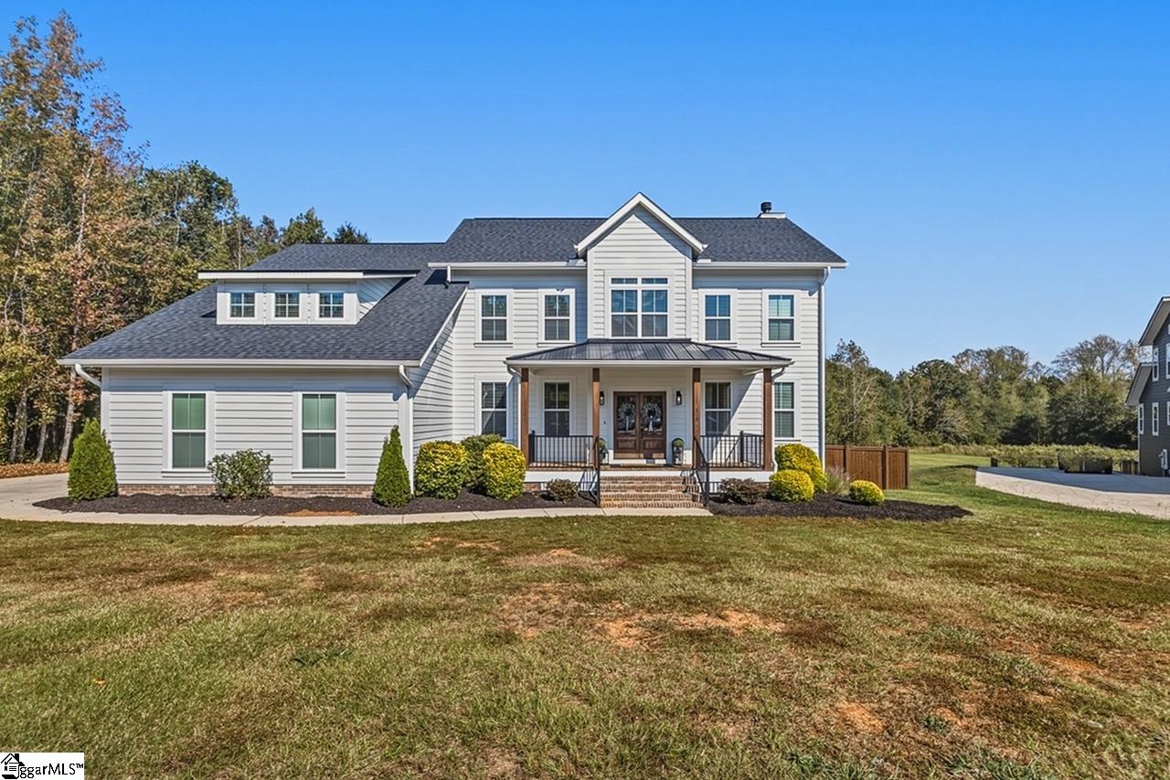 119 Lipizzaner Court Property Photo 1