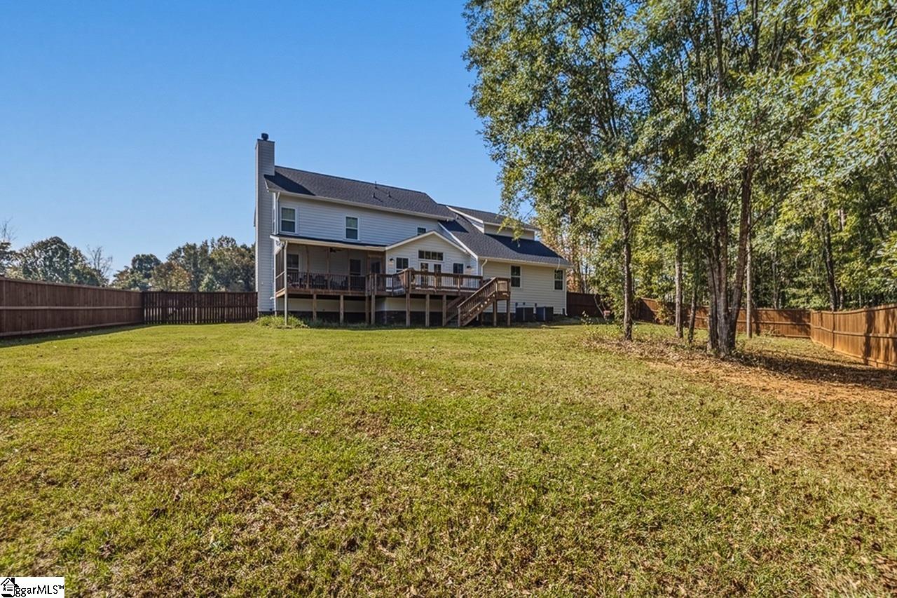 119 Lipizzaner Court Property Photo 34