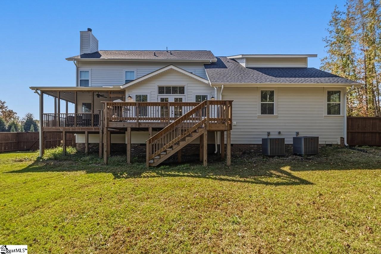 119 Lipizzaner Court Property Photo 35