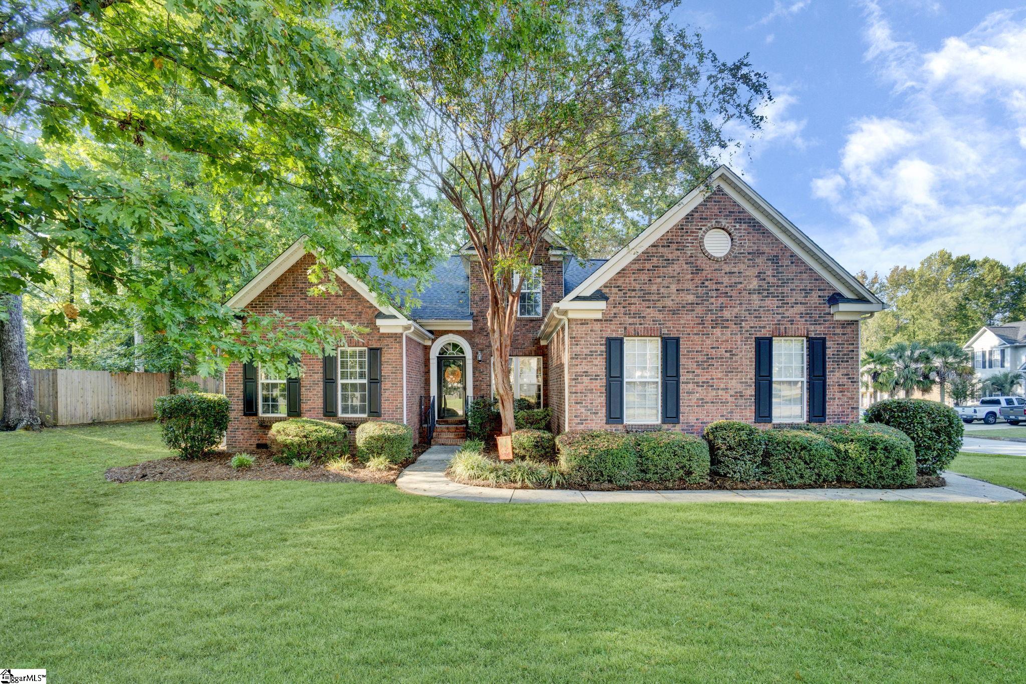 521 Scarlet Oak Drive Property Photo 1