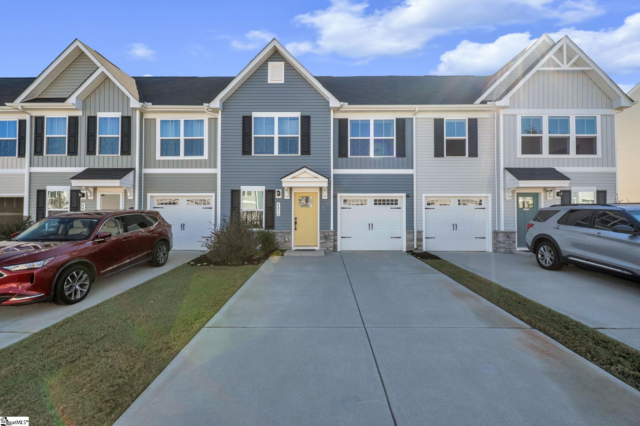 4456 Duparc Way Property Photo 1