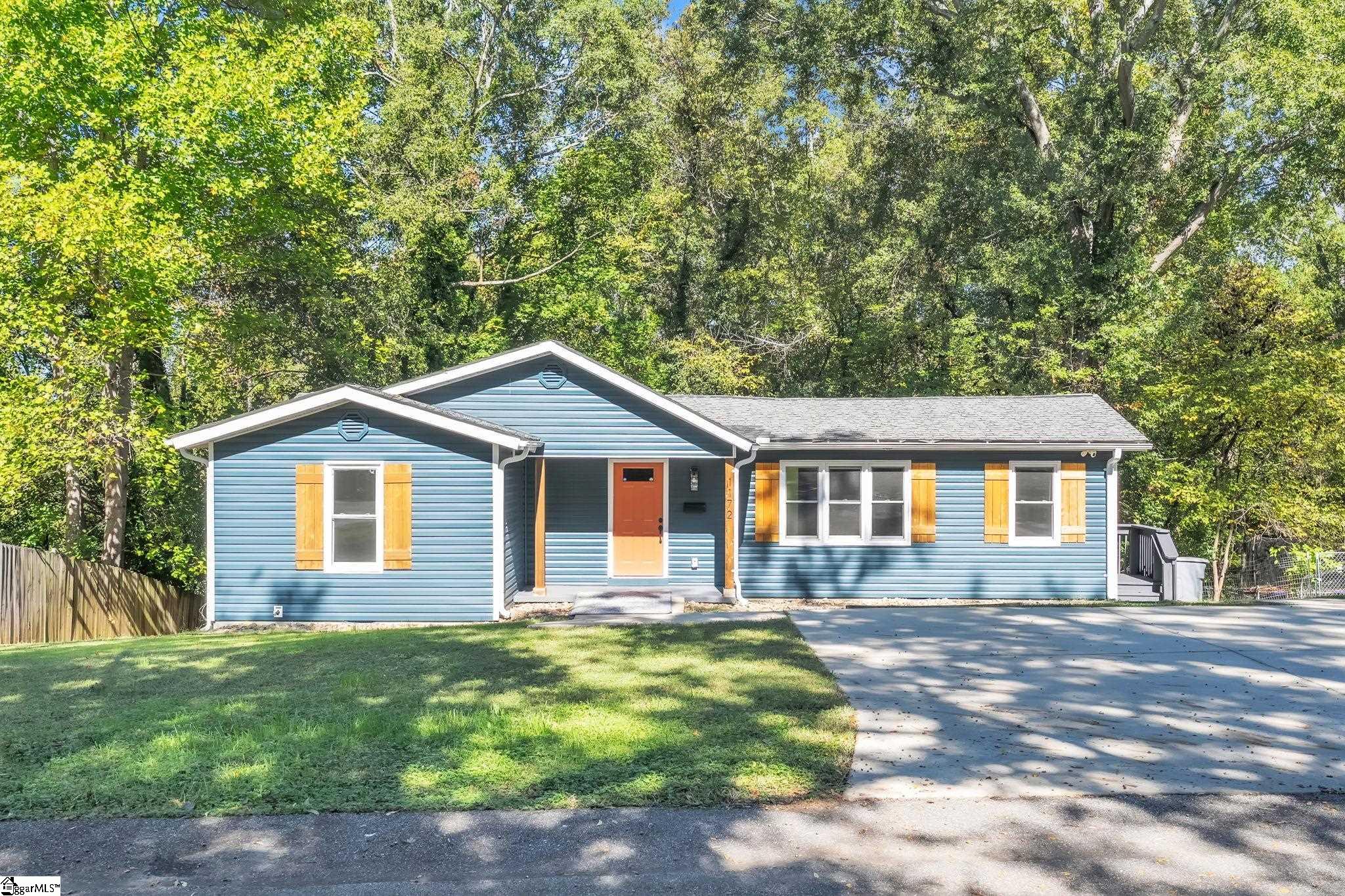 1172 Maryland Avenue Property Photo 1
