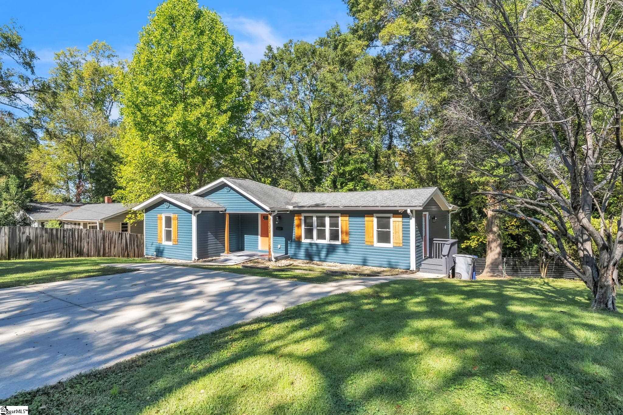 1172 Maryland Avenue Property Photo 2