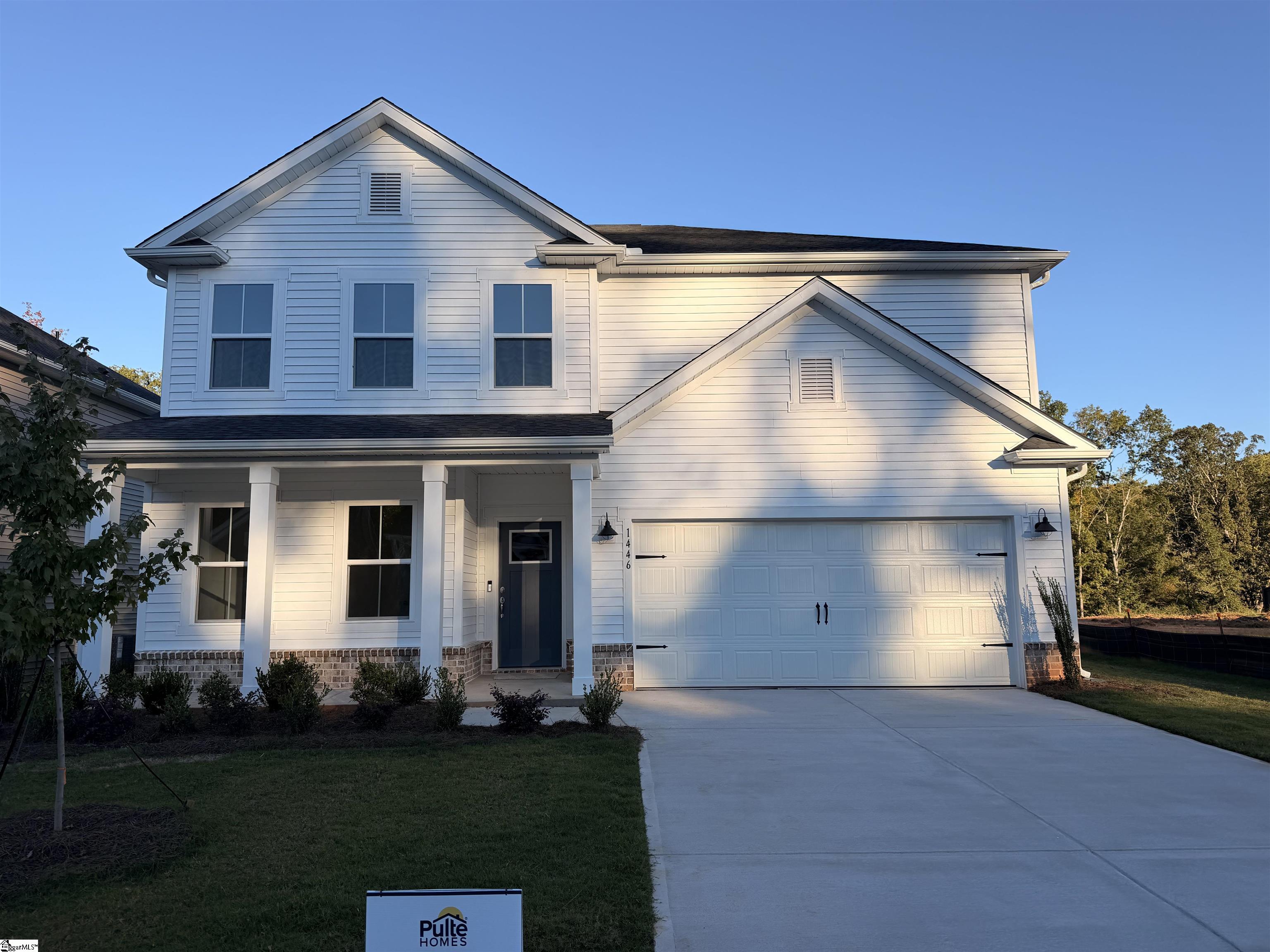 1446 Willow Ridge Way Property Photo 2