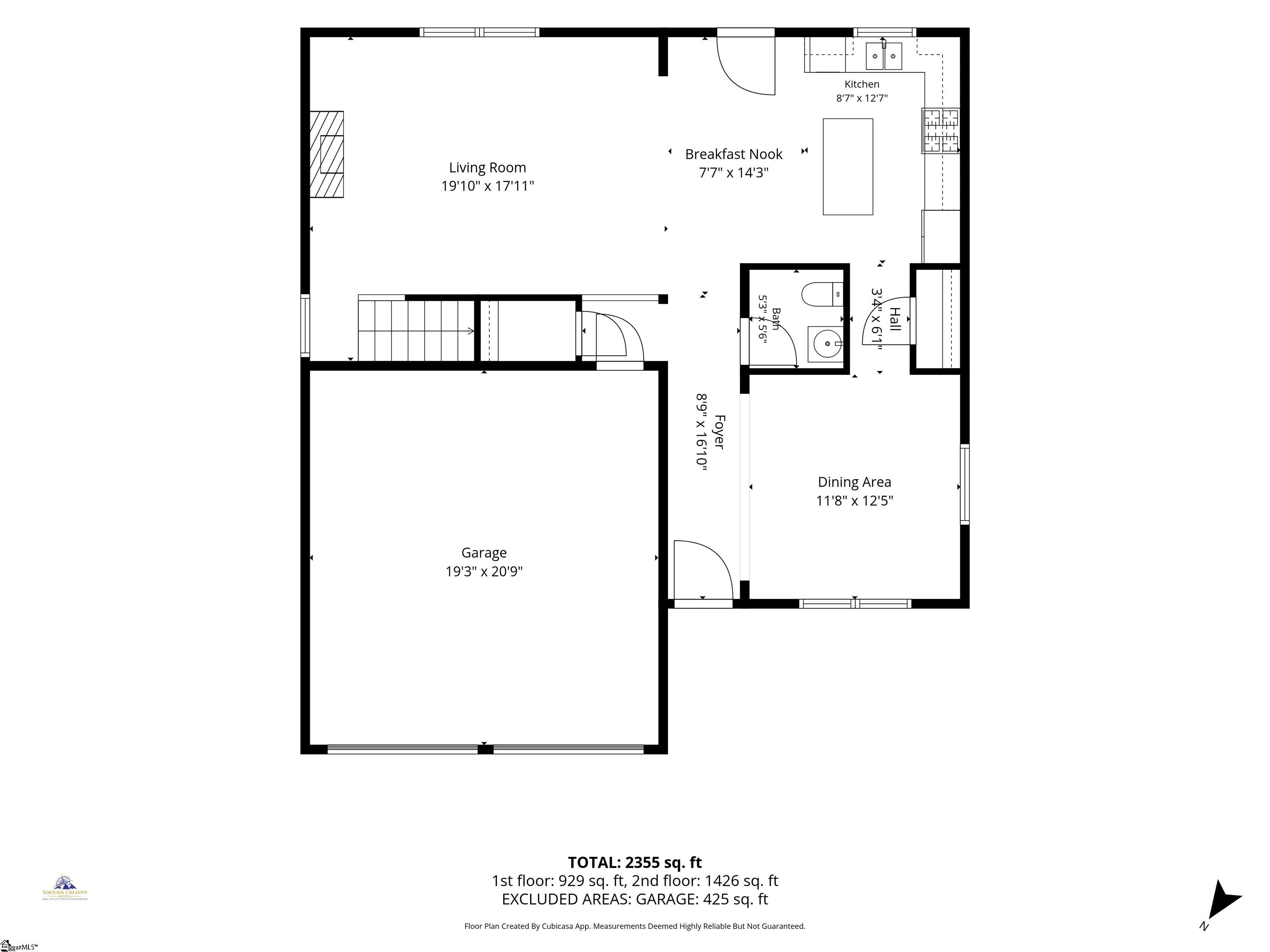 200 Elmhaven Drive Property Photo 29