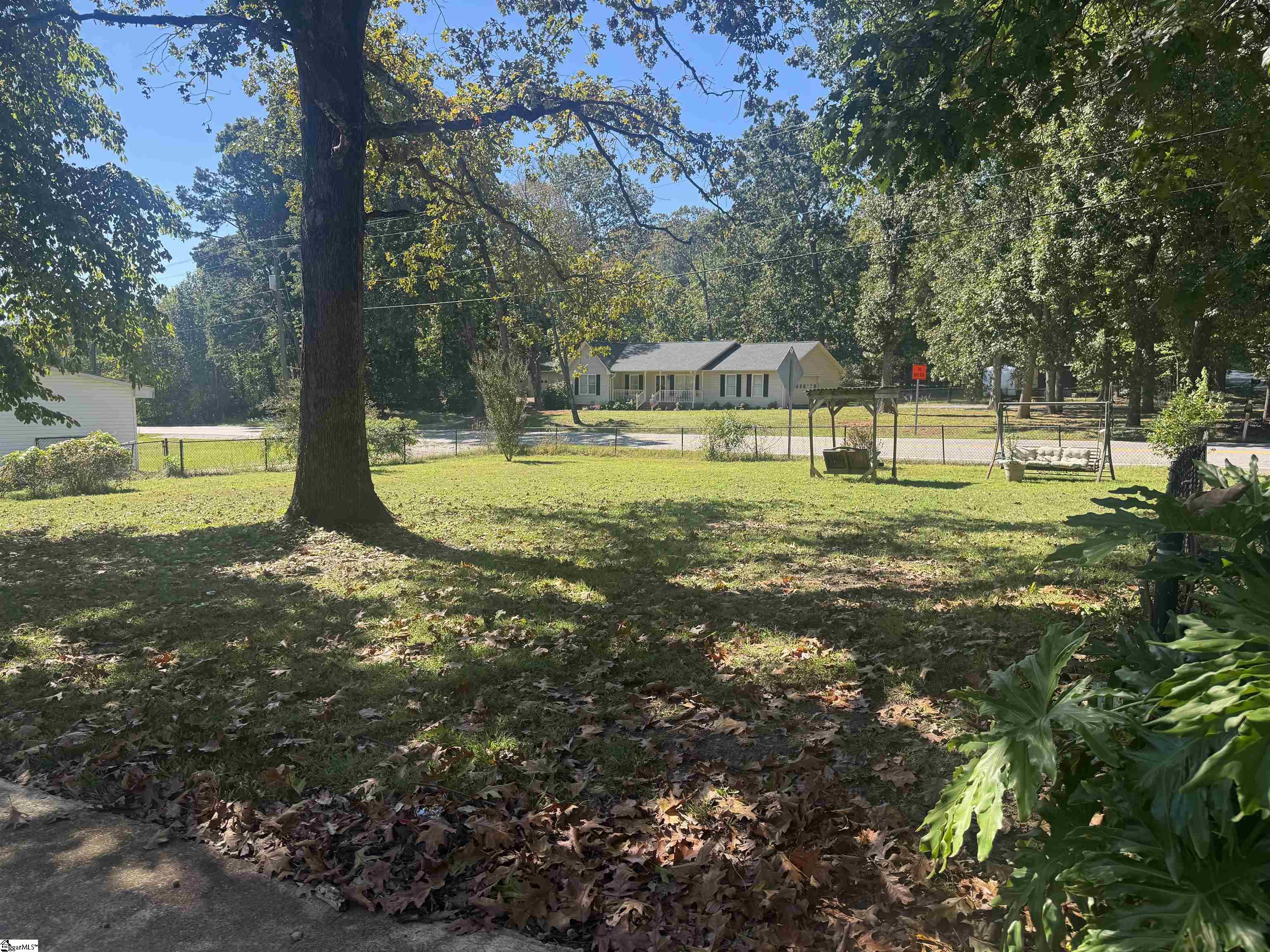 198 Mount Lebanon Church Road Property Photo 2