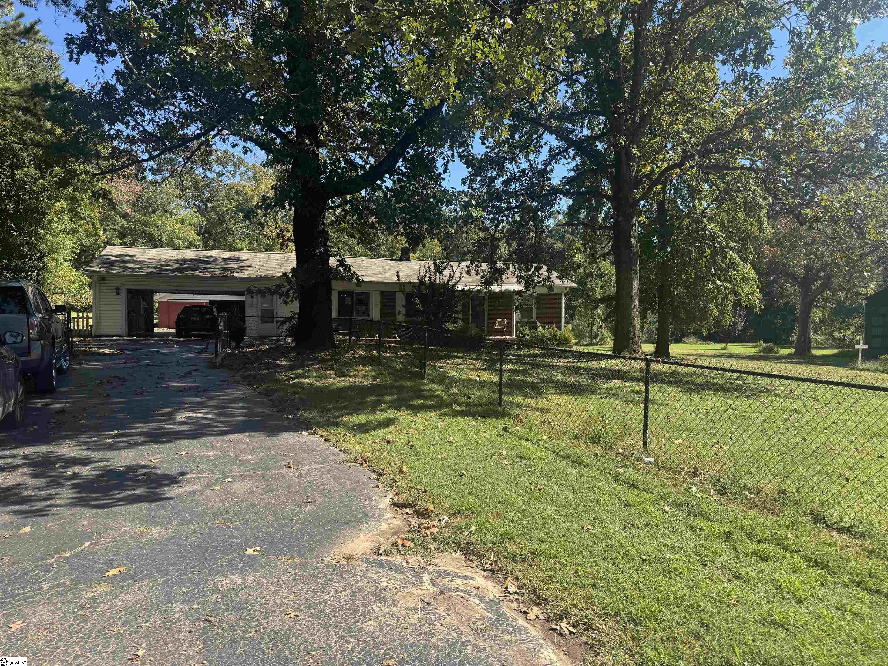198 Mount Lebanon Church Road Property Photo 3
