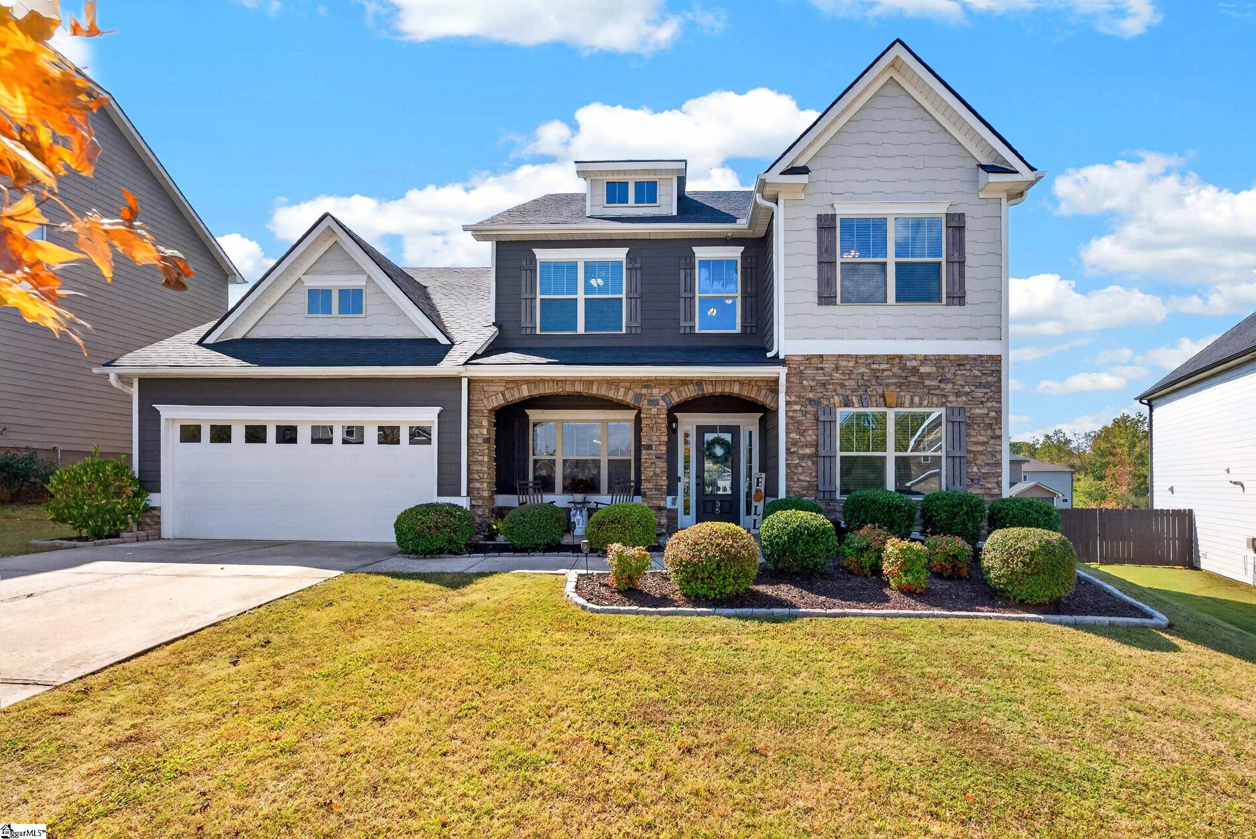 35 Winged Bourne Court Property Photo 2