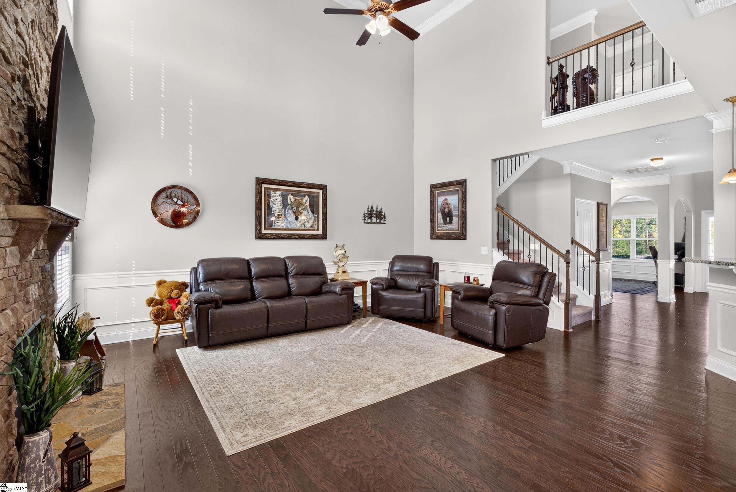 35 Winged Bourne Court Property Photo 17
