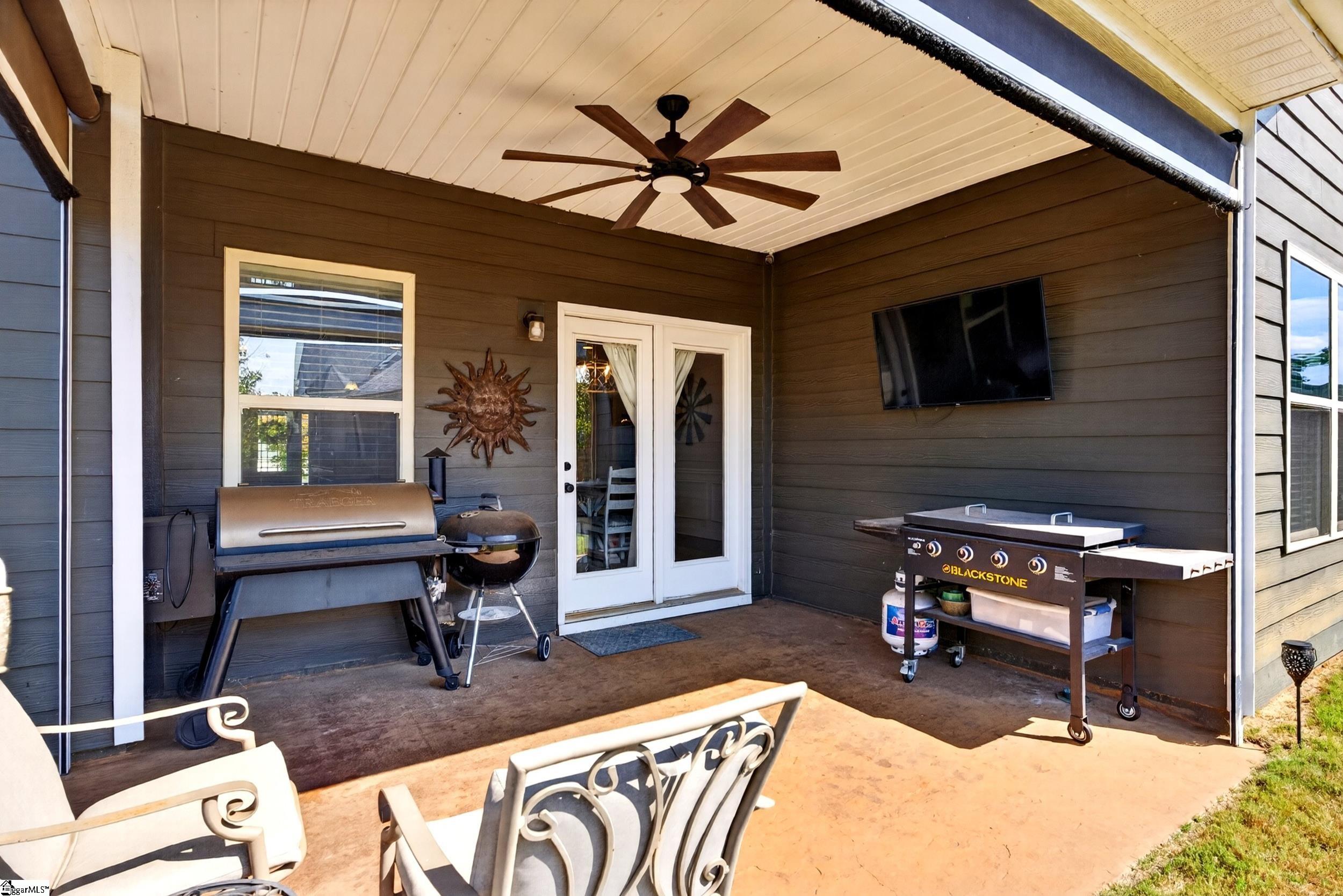35 Winged Bourne Court Property Photo 37